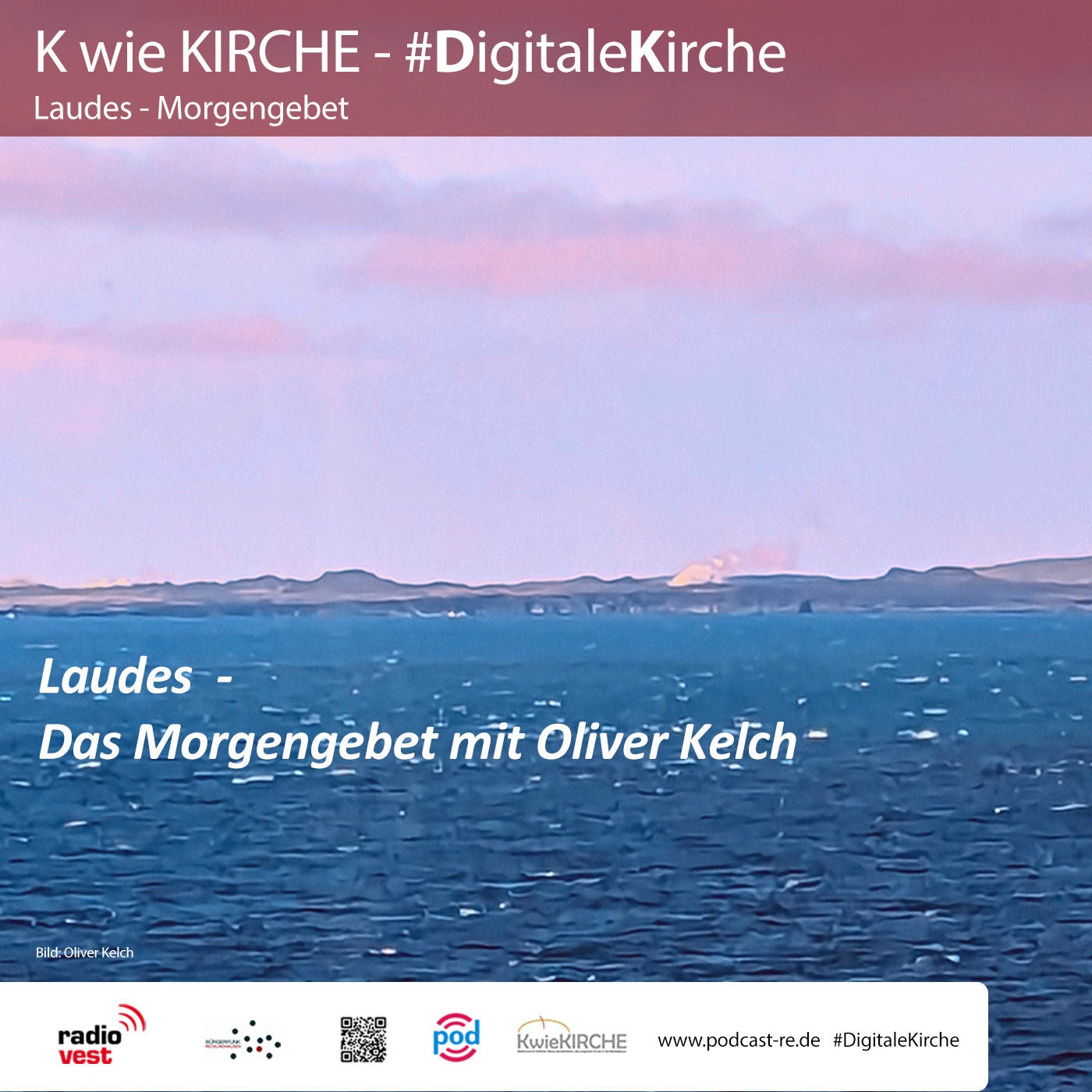 Laudes - Morgengebet (19.10.2023)