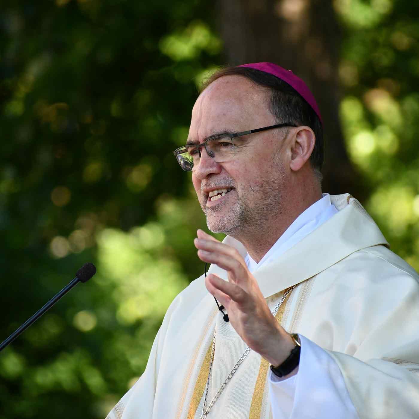 #51 5 Jahre Laudato ´Si - Ein Gespräch mit "Umweltbischof" Rolf Lohmann