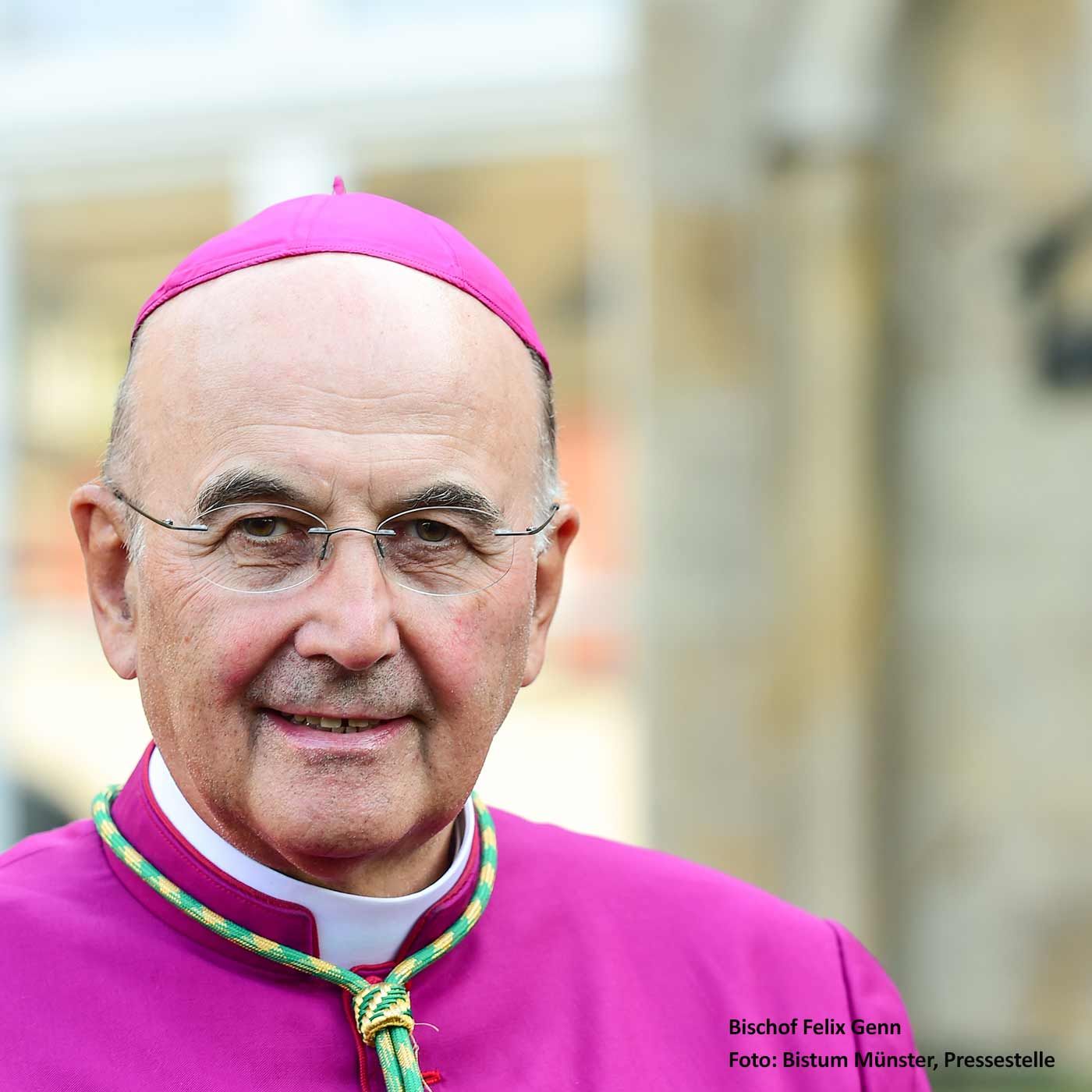 #54 In 2019 Wieder mehr Kirchenaustritte