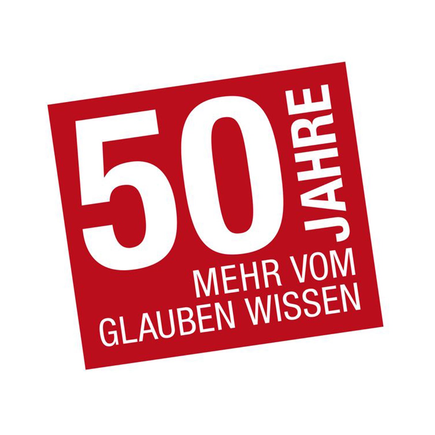 #19 Theologie im Fernkurs feiert Jubiläum