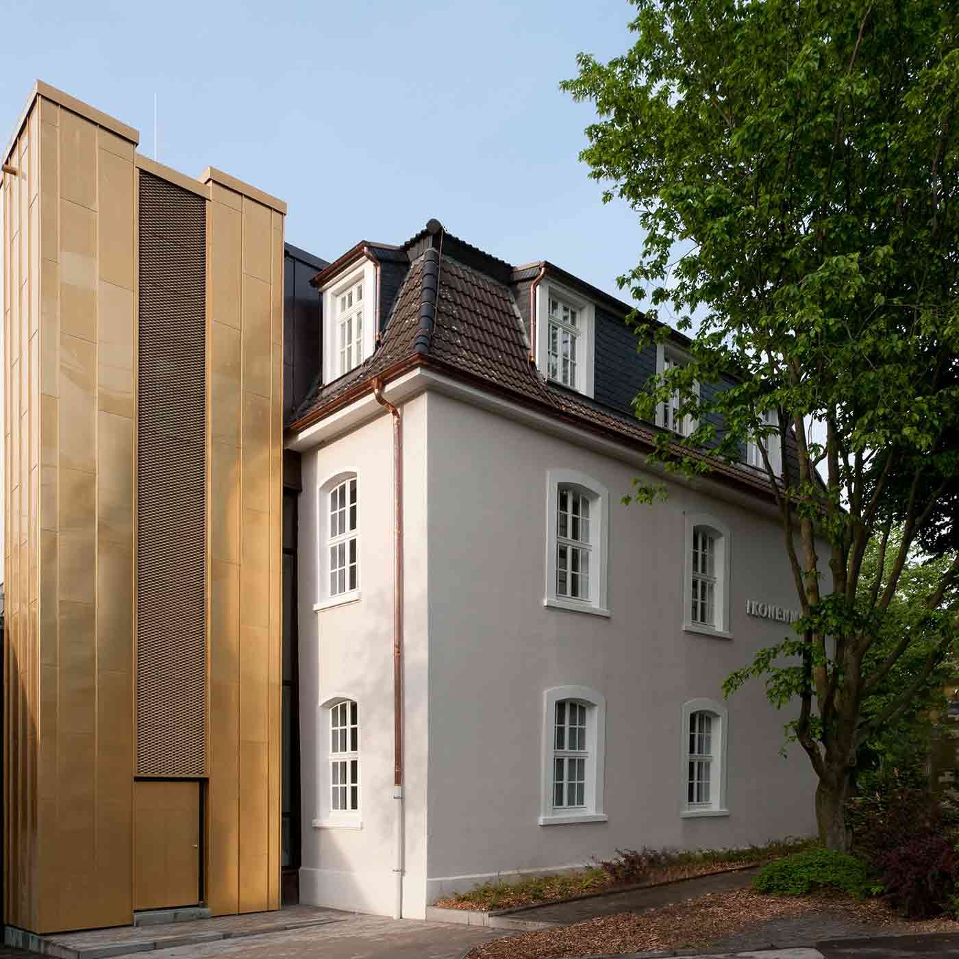 #50 Ikonen-Museum mit Sonderausstellung