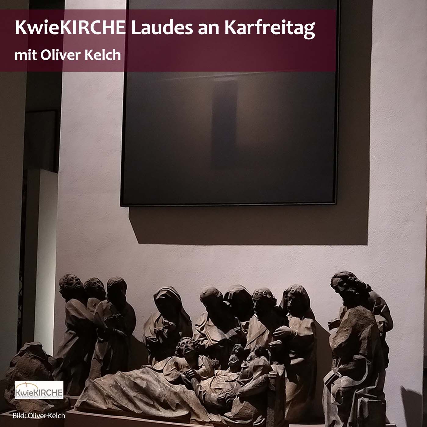 Laudes am Karfreitag (29.3.24)