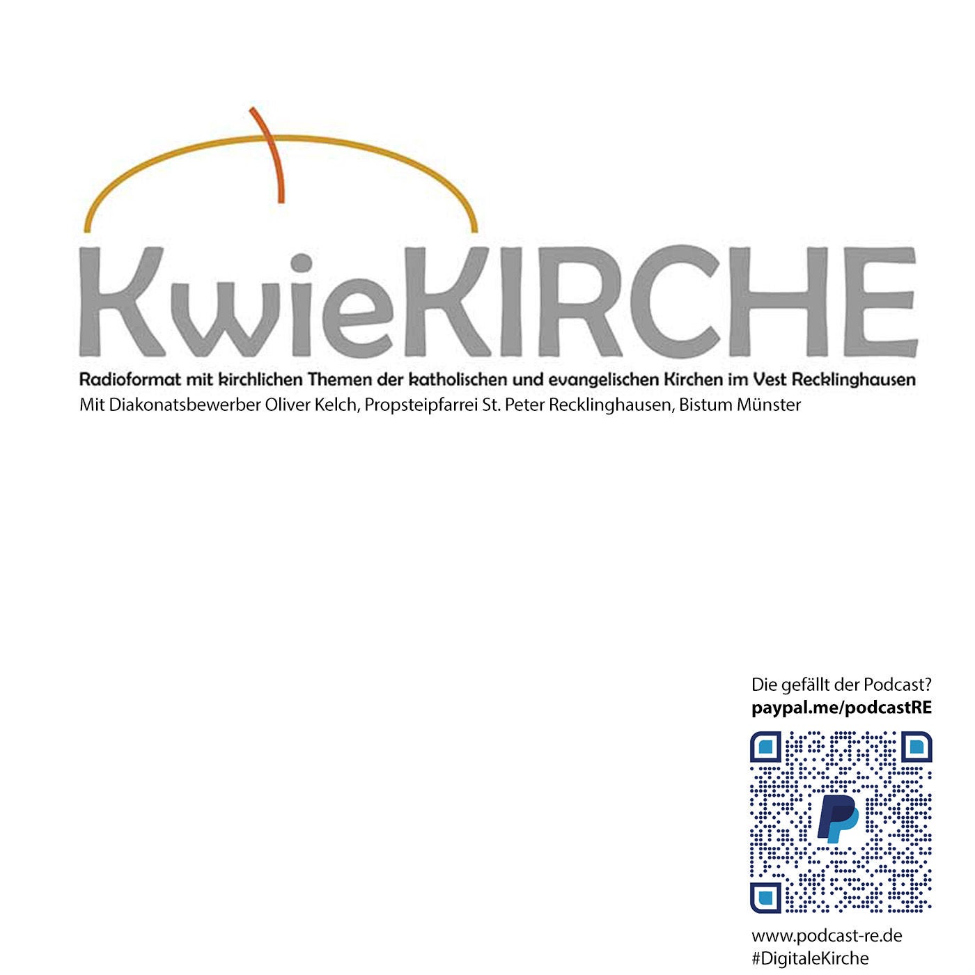 Trailer - K wie KIRCHE