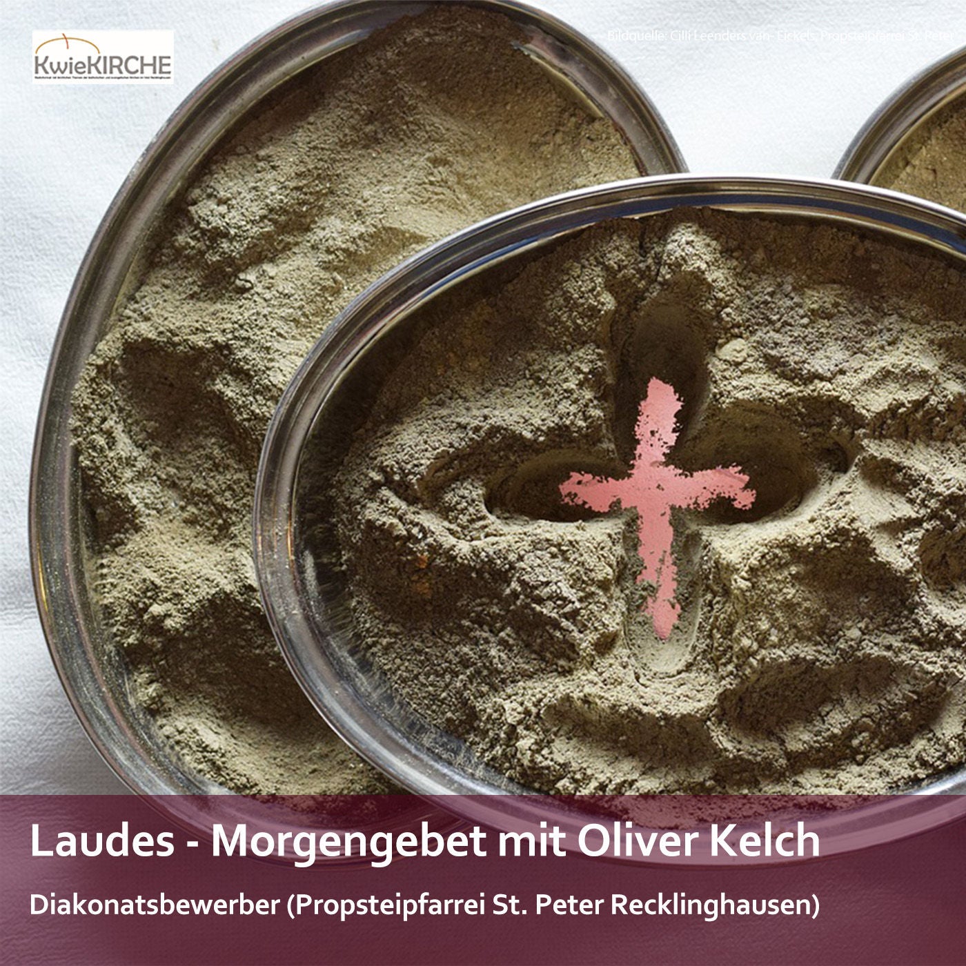 Laudes / Morgenimpuls (20.2.2024)