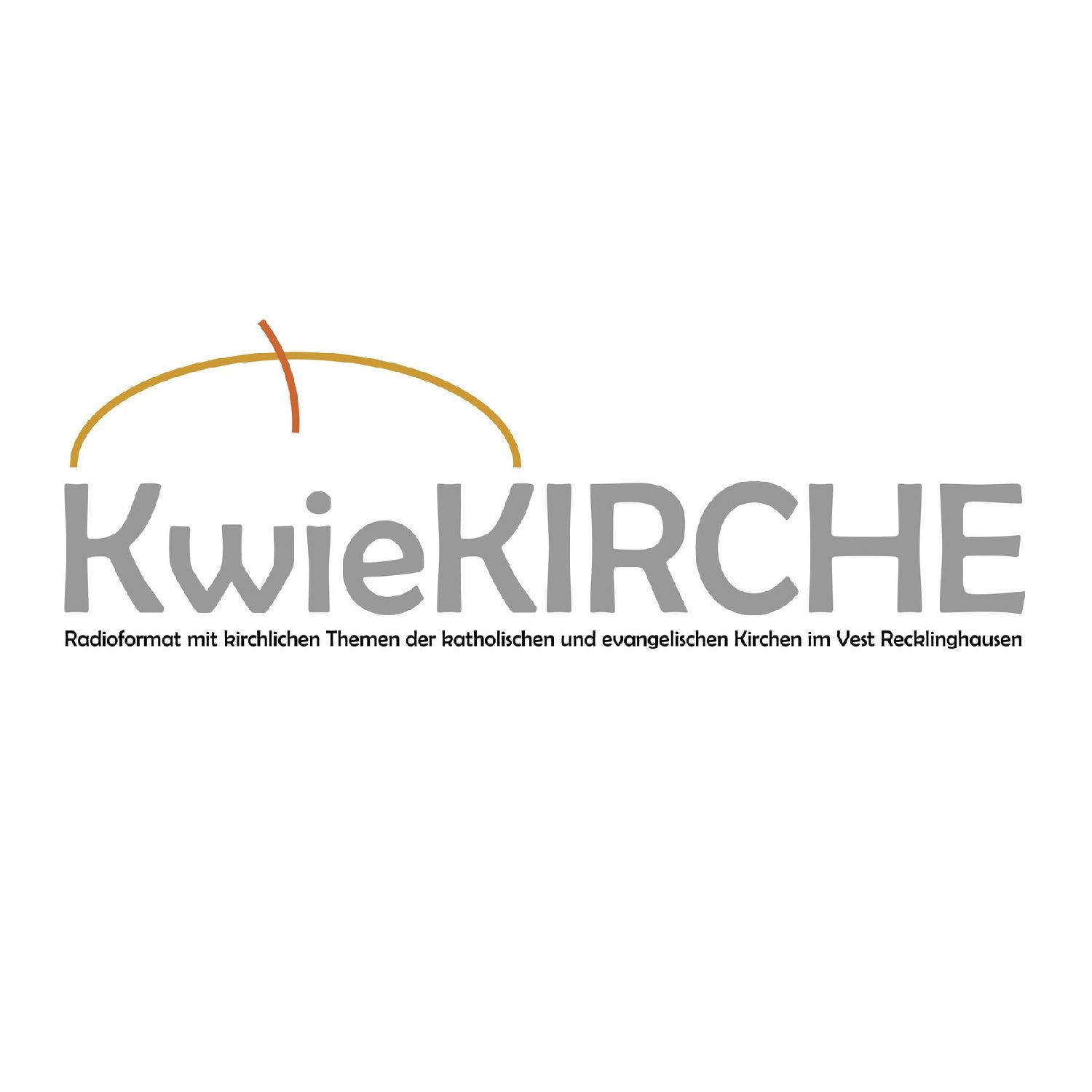 #287 K wie KIRCHE #DigitaleKirche - Impuls von Diakon Volker Mengeringhausen (Palmsonntag)