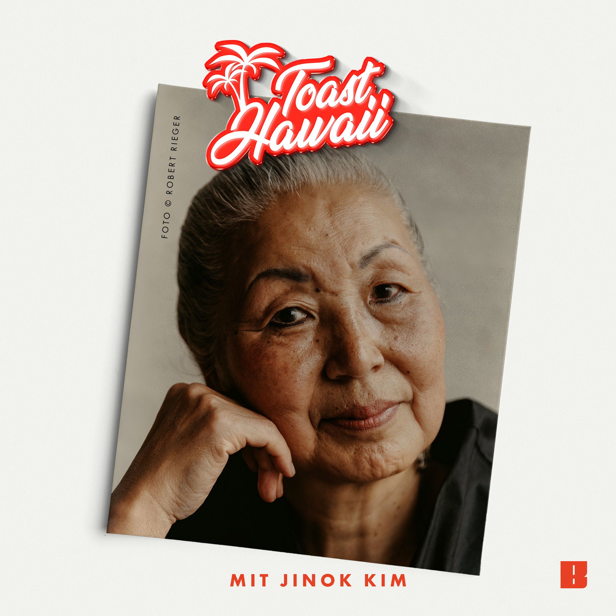 Jinok Kim