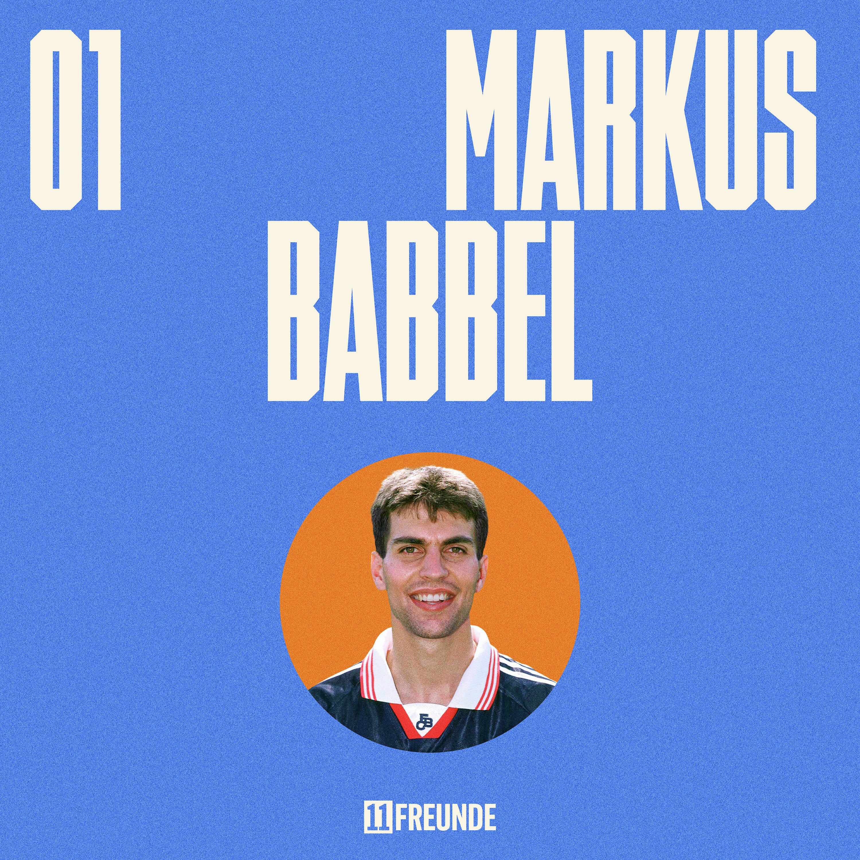 Hörprobe: Markus Babbel: „Die Bayern? Das ist eine Hassliebe“ – Der Fußball, mein Leben und ich