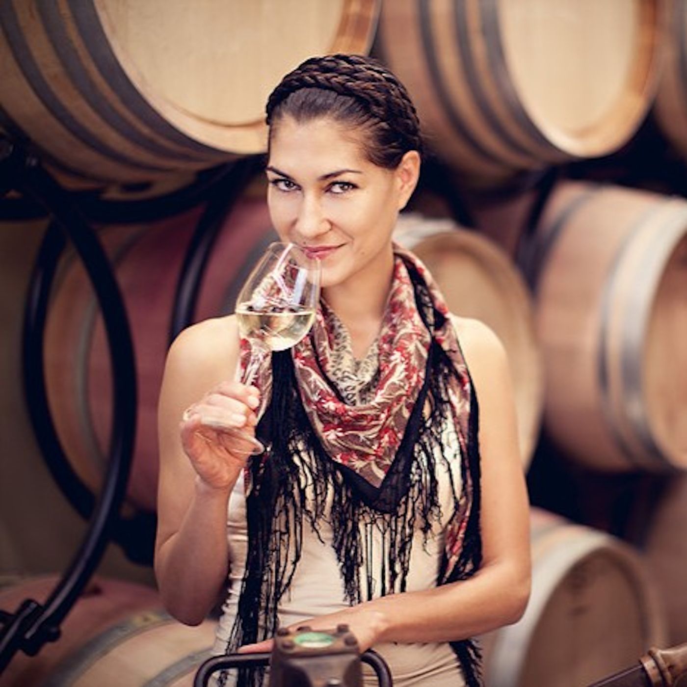 Wein zum Weinen