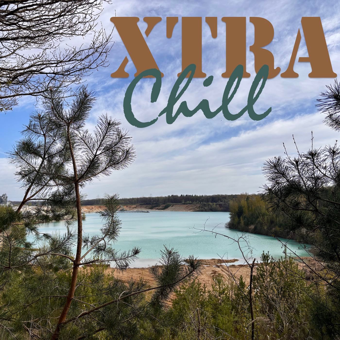 XtraChill 455