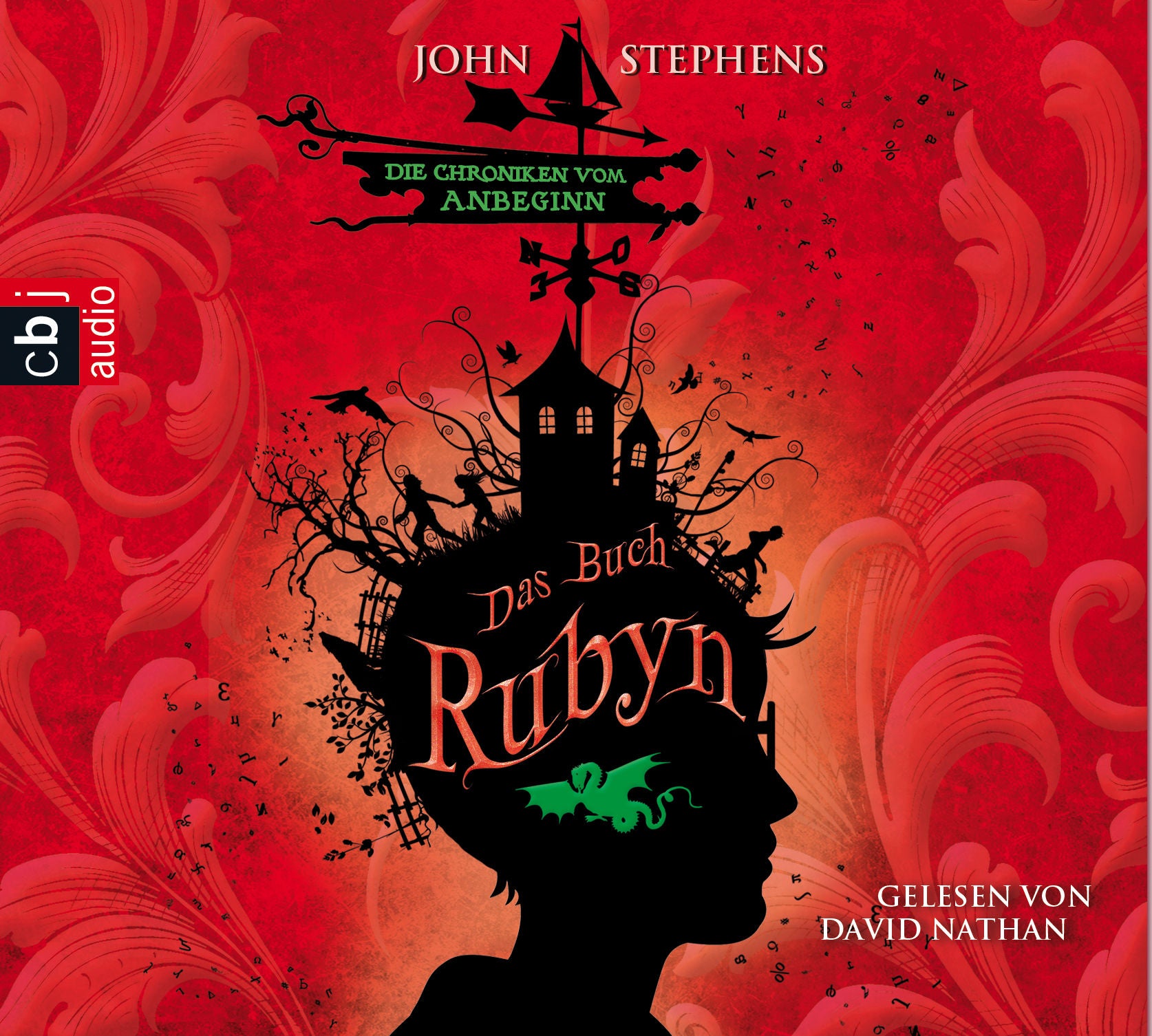 Das Buch Rubyn