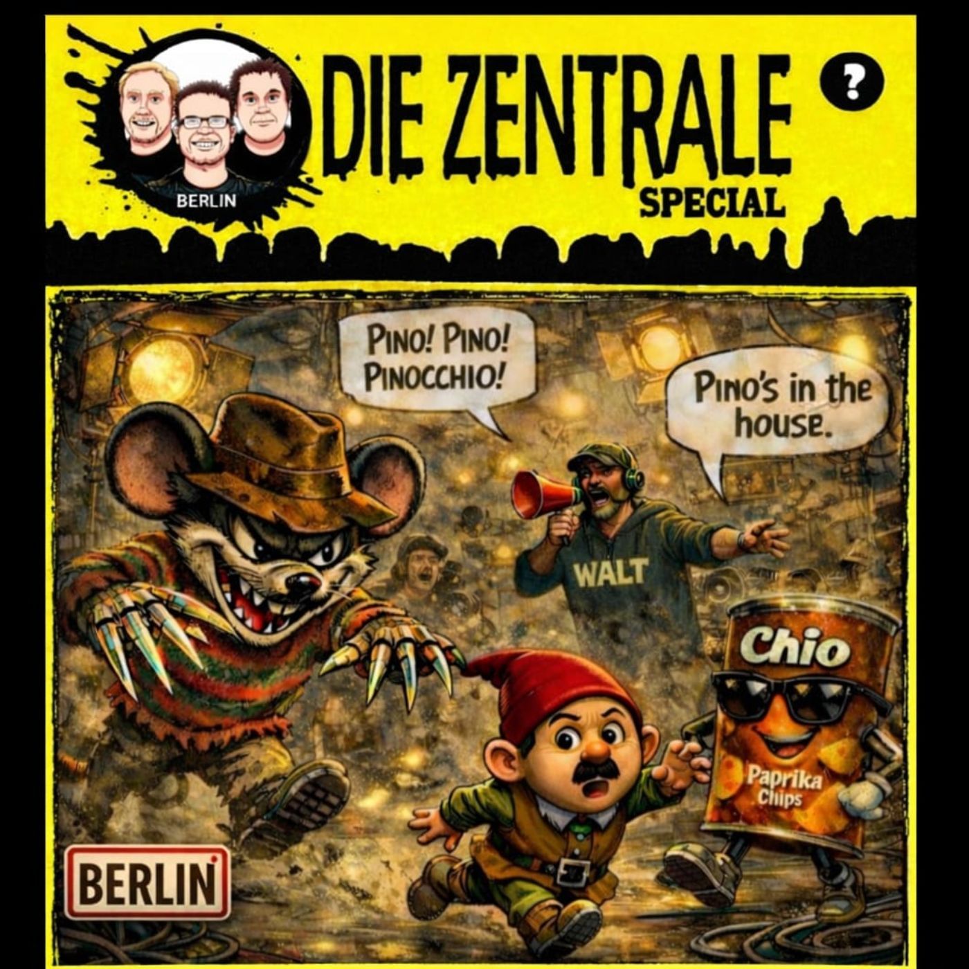 Special: Die "Meisterwerkreihe" der Disneyfilme
