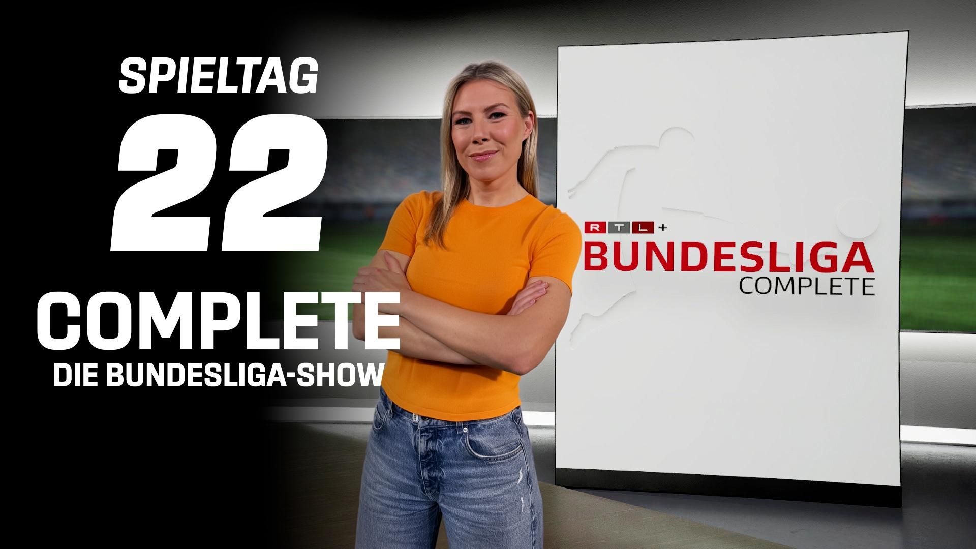 Heißer Meisterkampf und der schönste Rücken Deutschlands