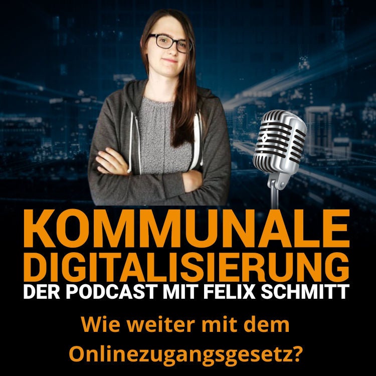 Wie weiter mit dem Onlinezugangsgesetz?