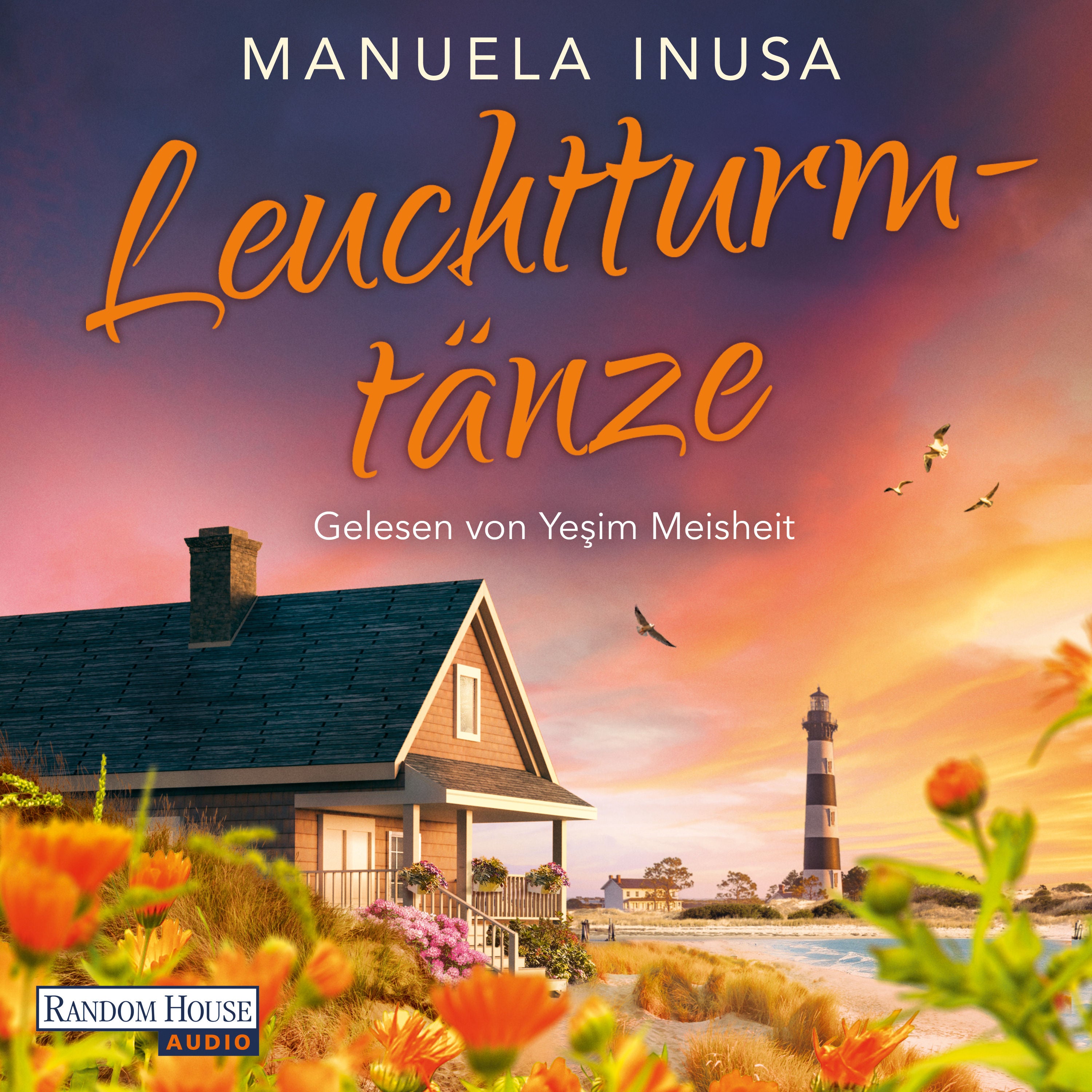 Leuchtturmtänze