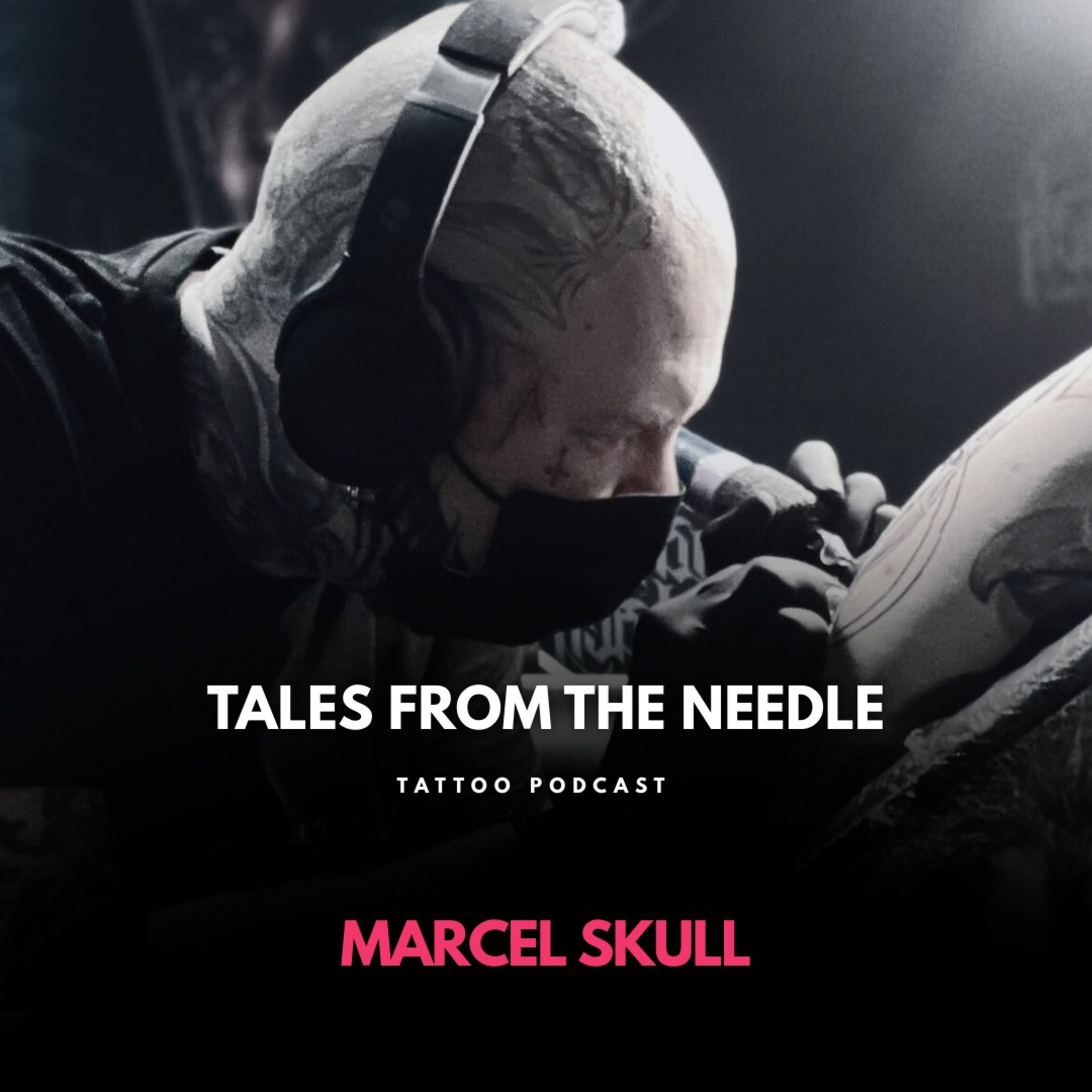 Marcel Skull: „Ich habe im WG-Wohnzimmer auf der Luftmatratze gewohnt“