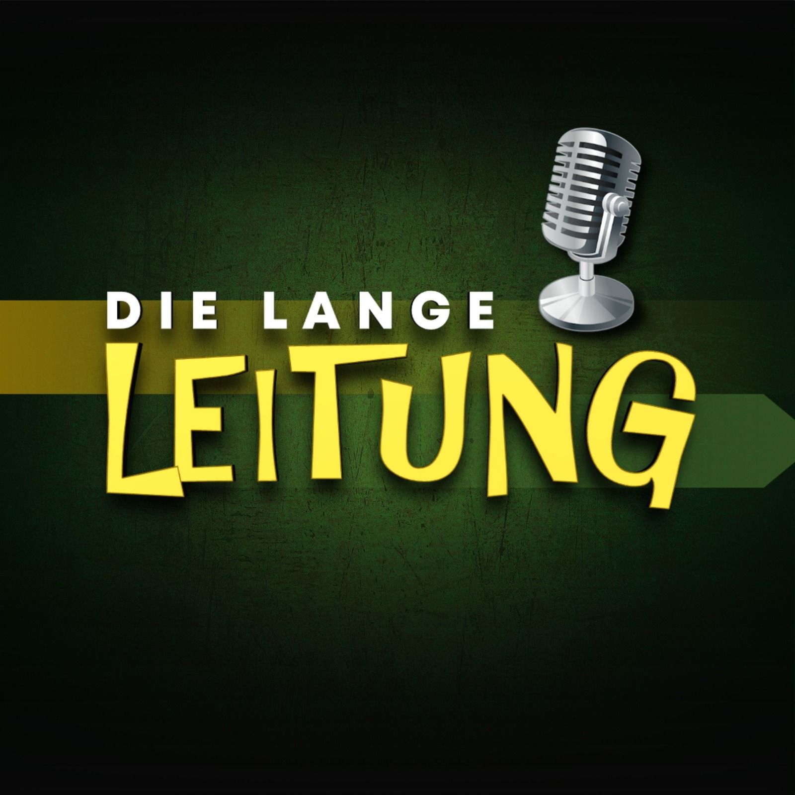 Die Lange Leitung