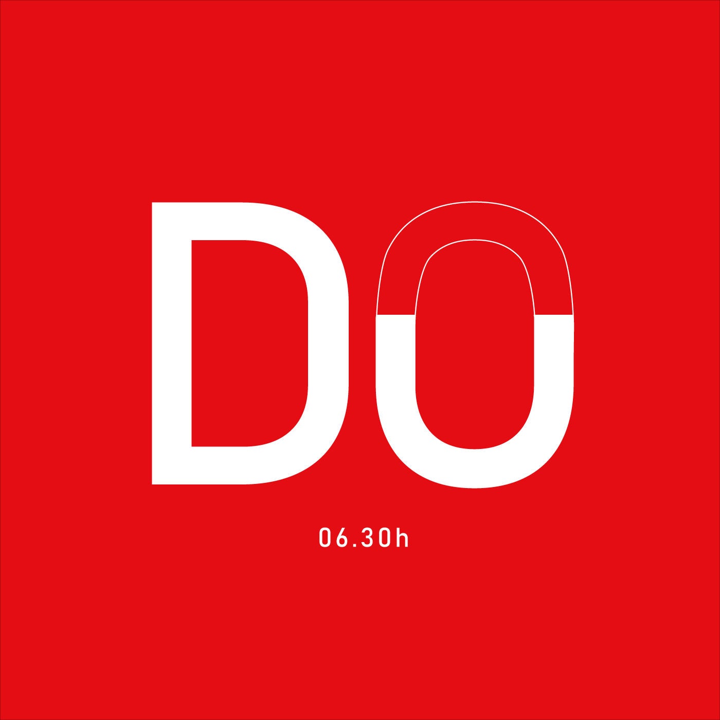 DU-1-Mo. Steh auf