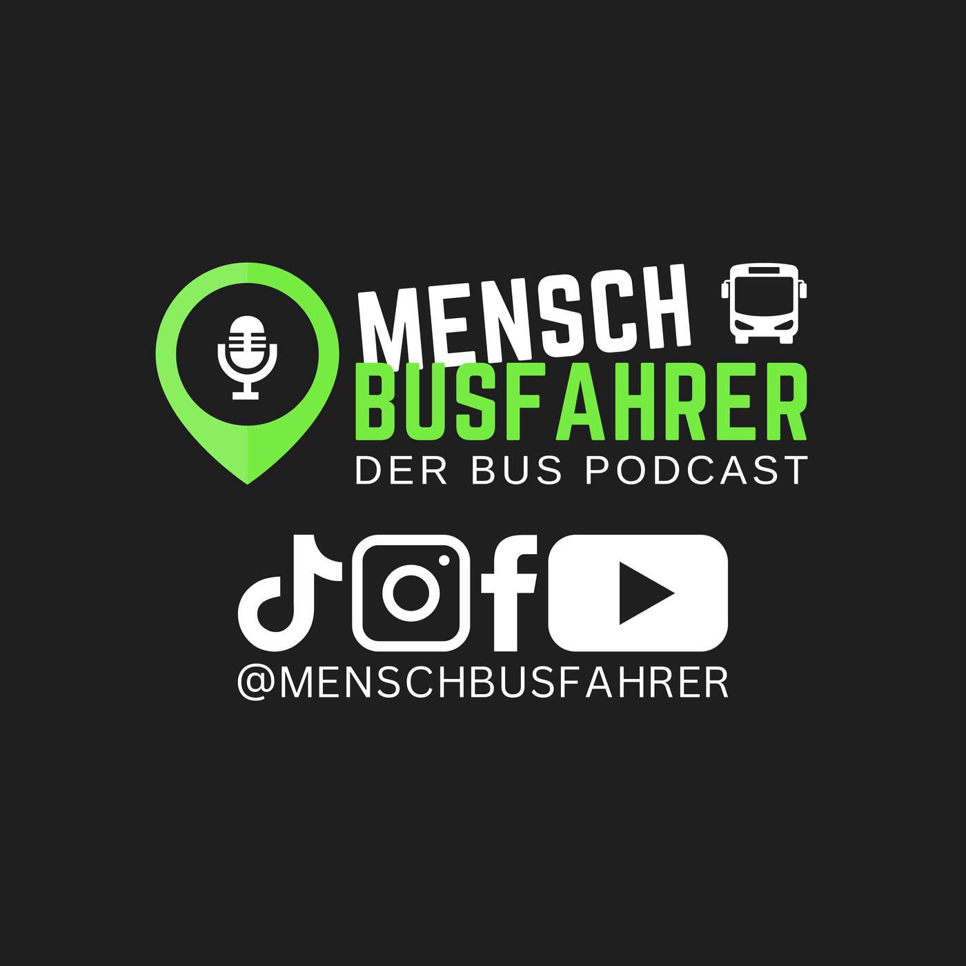 #29 Jill ist nicht nur Busfahrerin, sondern schraubt auch selbst am Bus!