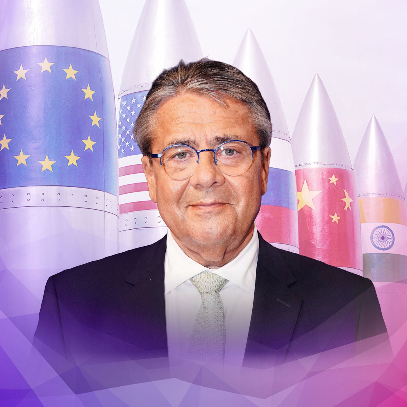 Sigmar Gabriel über falsche Panikmache | Prof. Grimm über Eurobonds | 48-Stunden-Woche