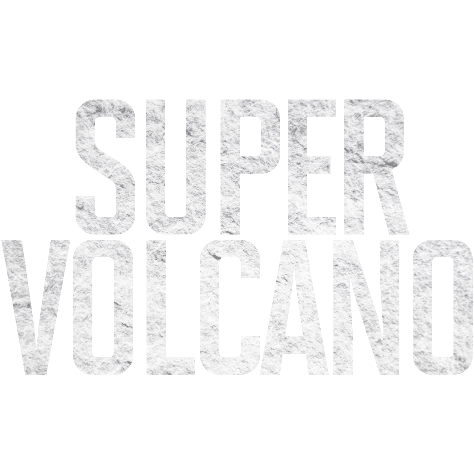 Super Volcano