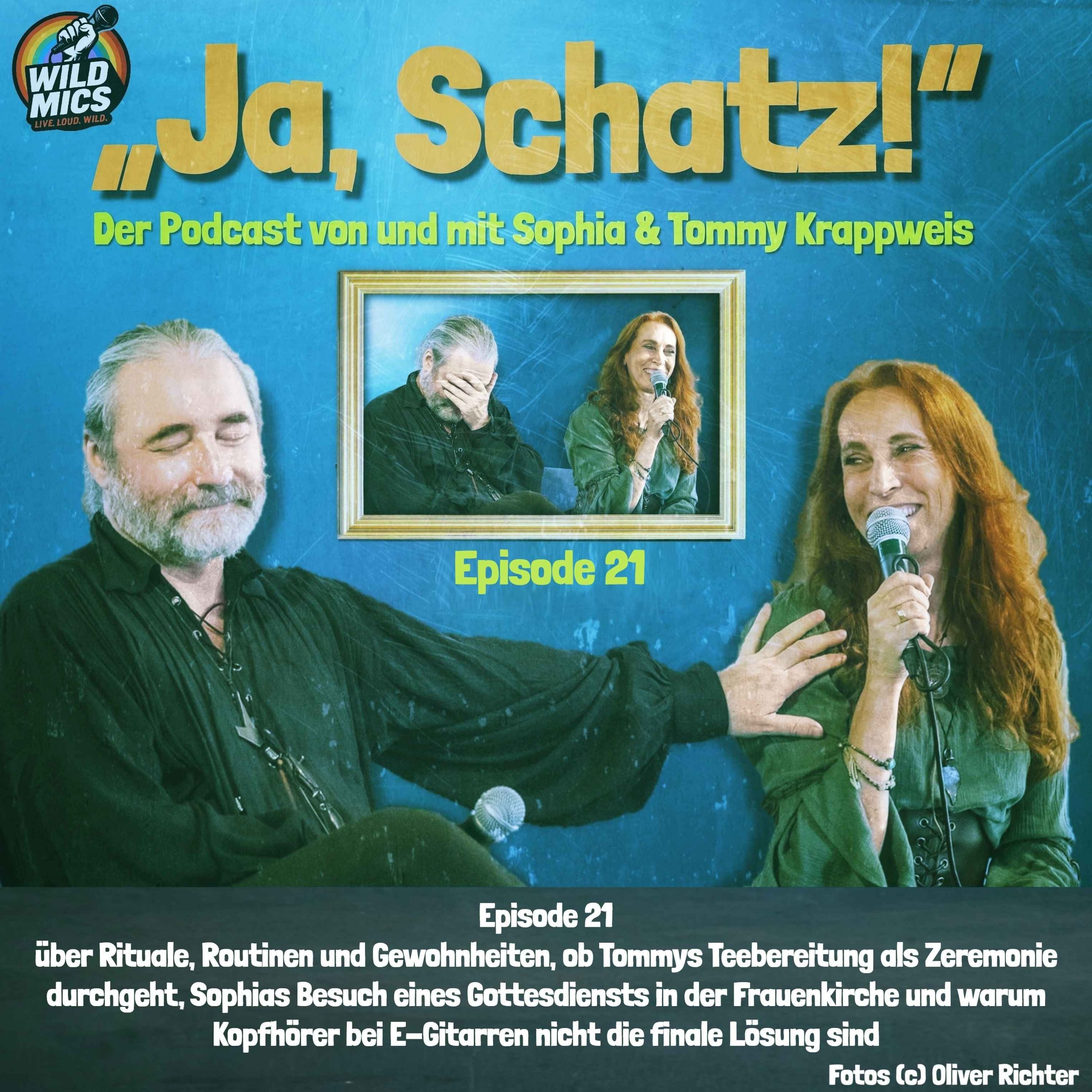 Episode 21