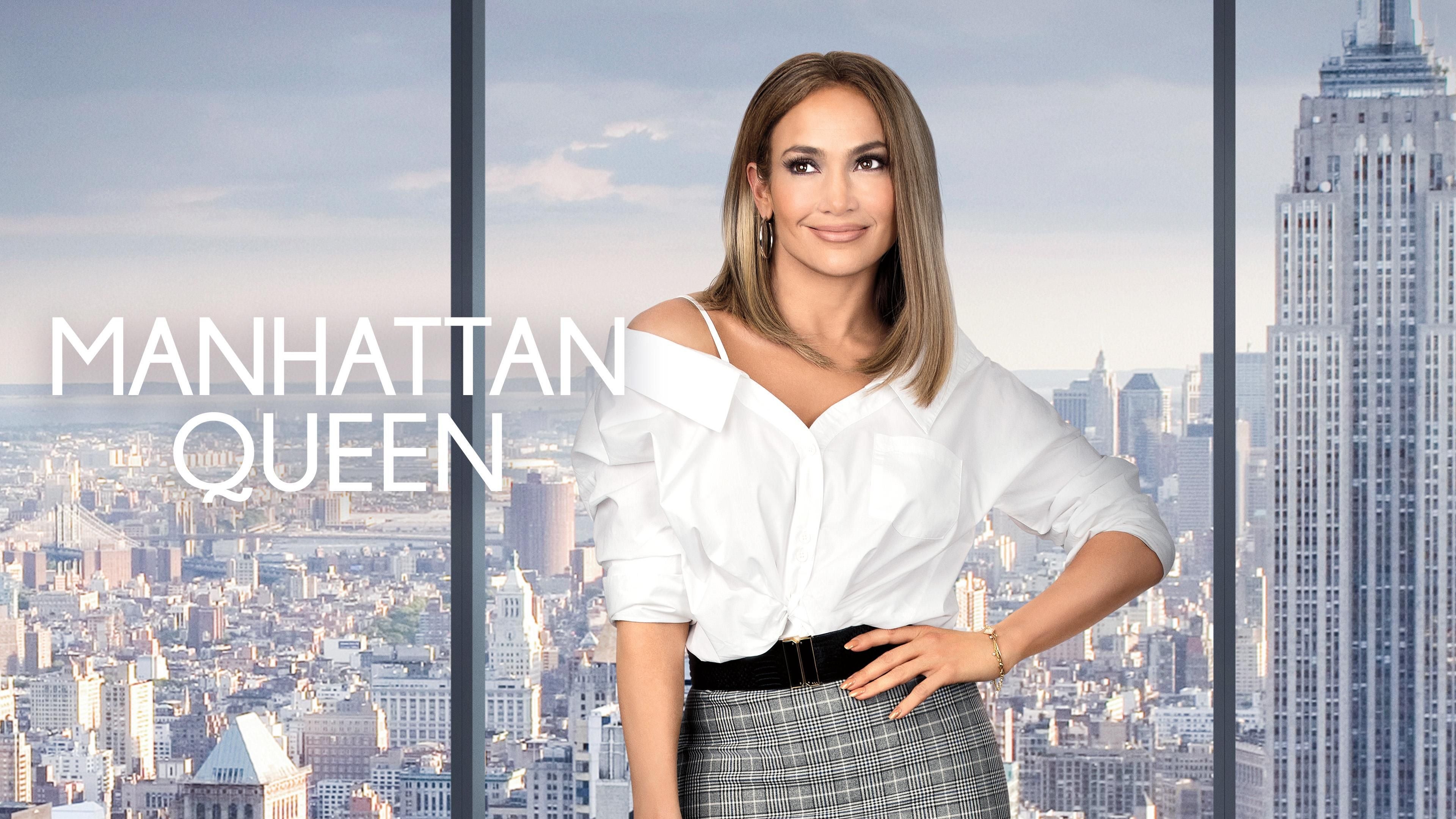 Manhattan Queen