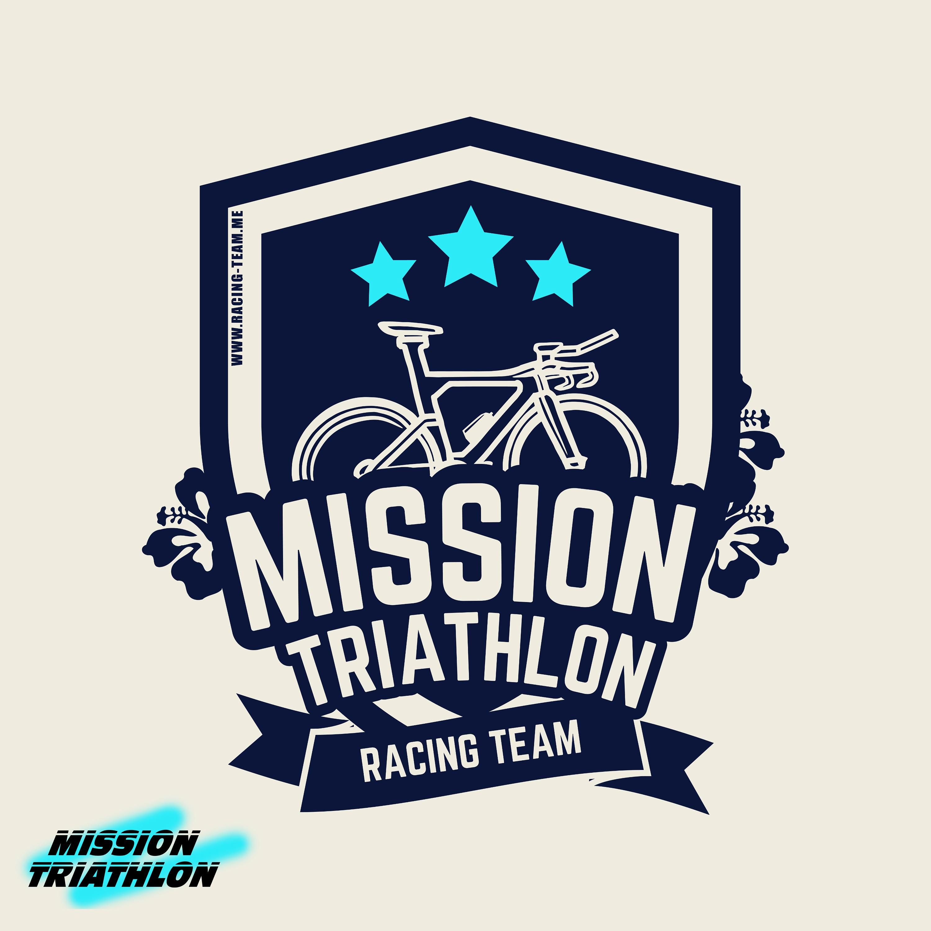Das Mission Triathlon Racing Team - MTP Folge 153