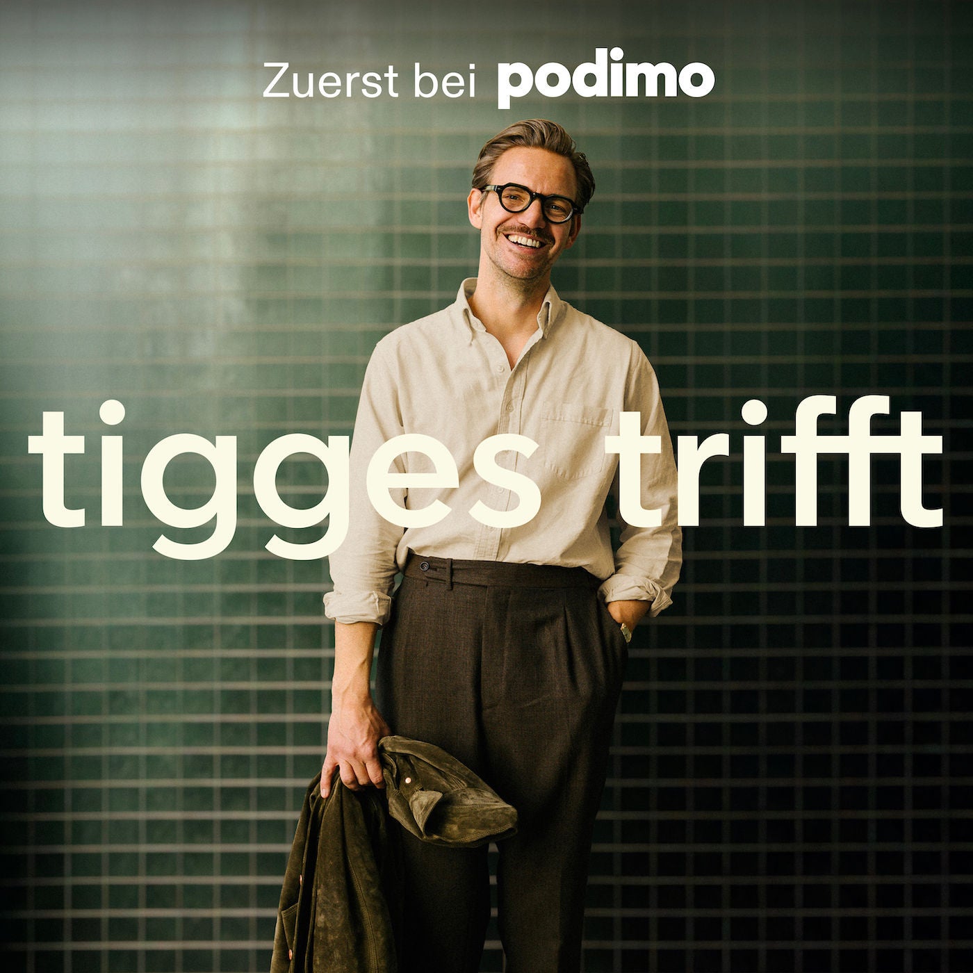 tigges trifft
