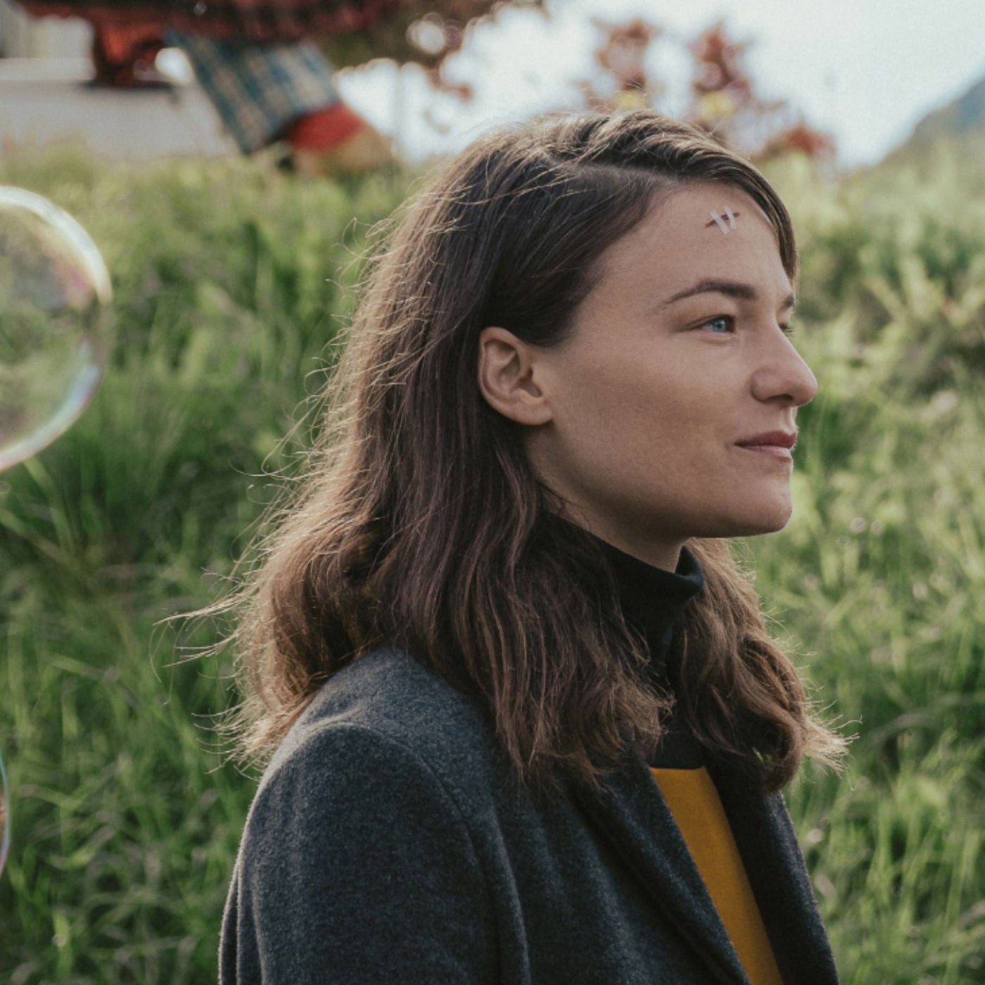 Berlinale Interview mit Robert Stadlober & Adrian Goiginger zu “Vier Minus Drei”