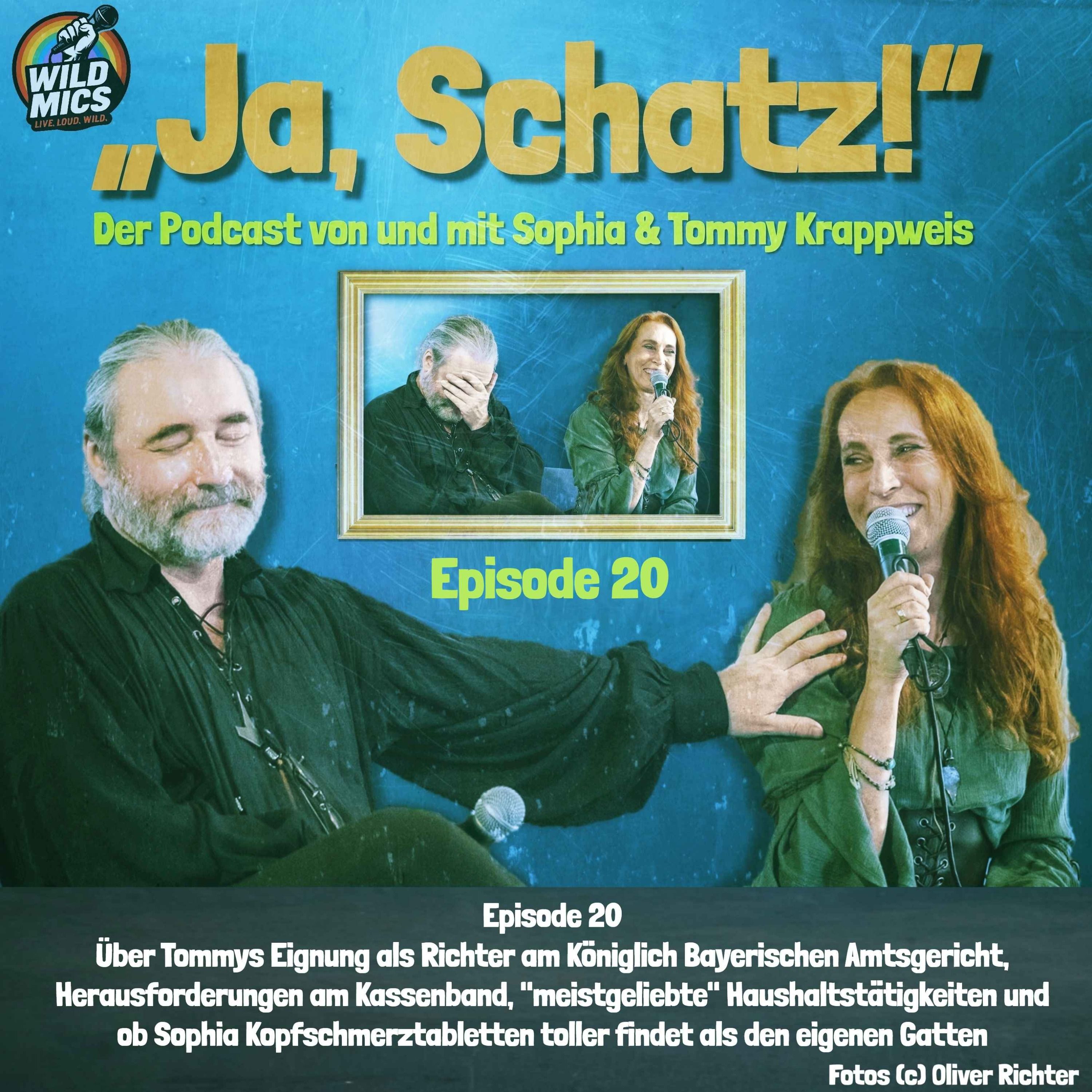 Episode 20