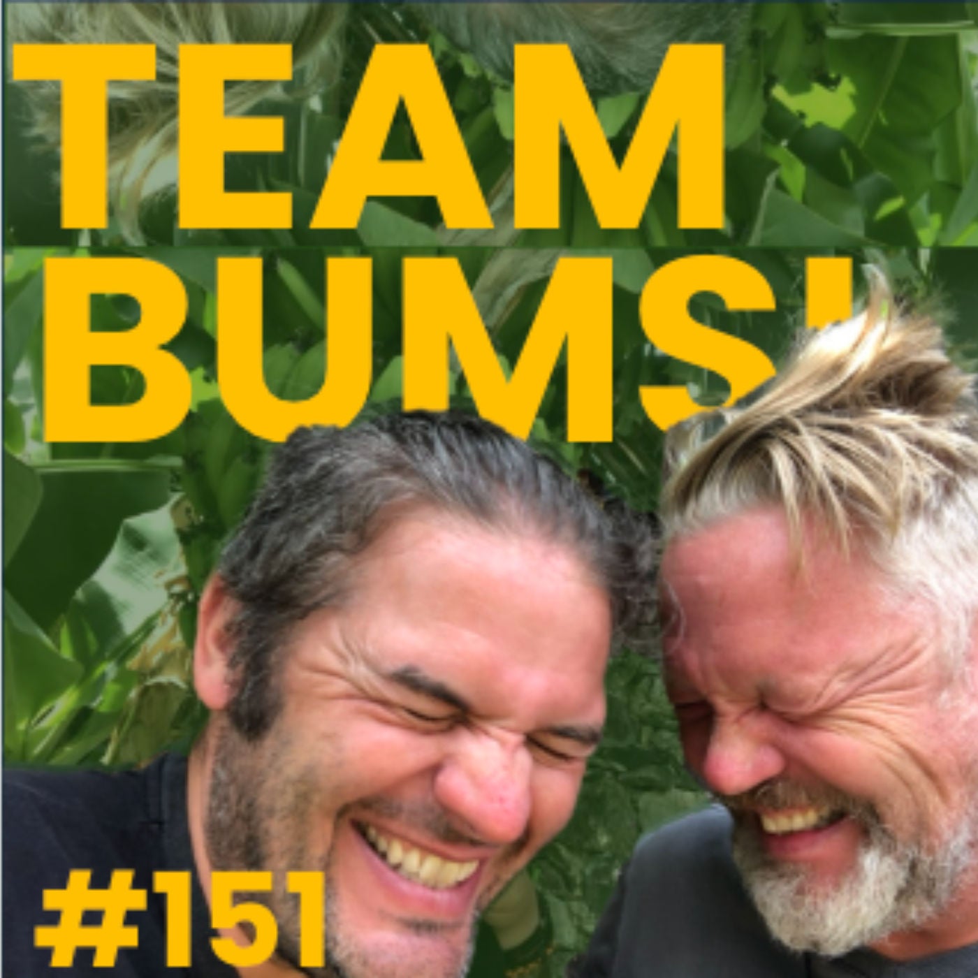 #151 Team Bumsi