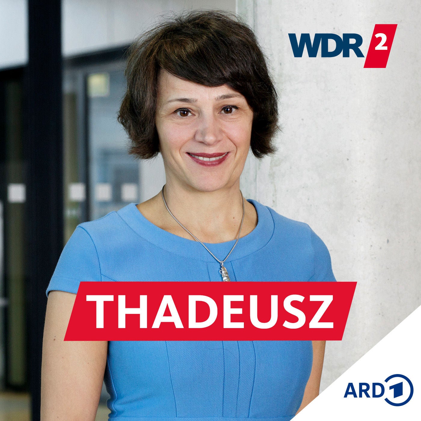 Kathrin Erdmann, ehemalige ARD-Korrespondentin in Tokio