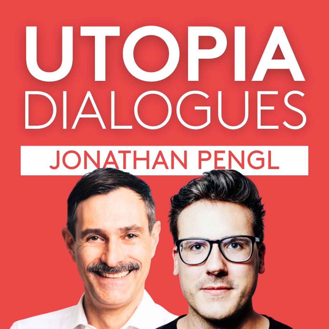 Die Kunst der Utopie - das Undenkbare denken