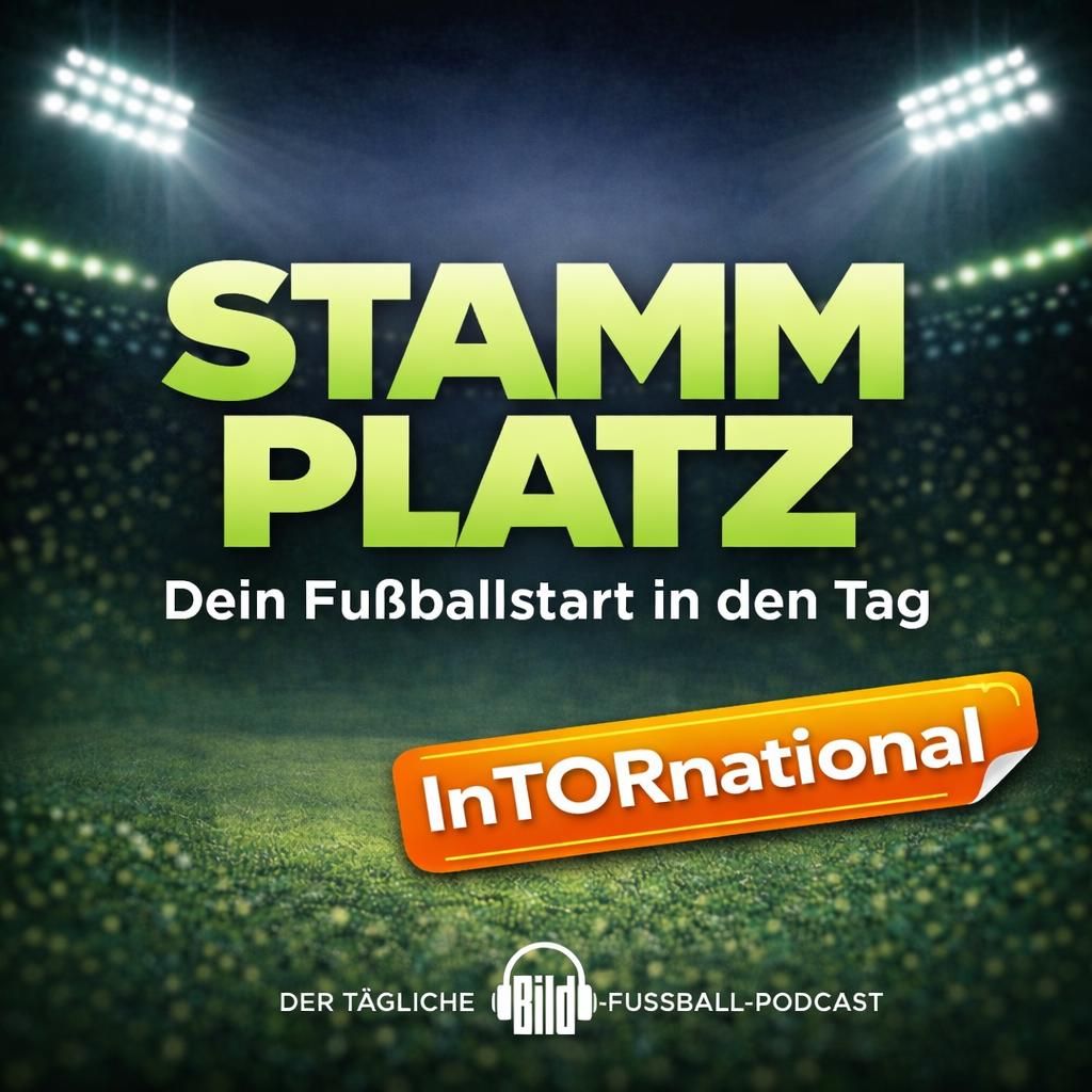 InTORnational: Paris verliert die Spitze! CL-Playoffs starten!