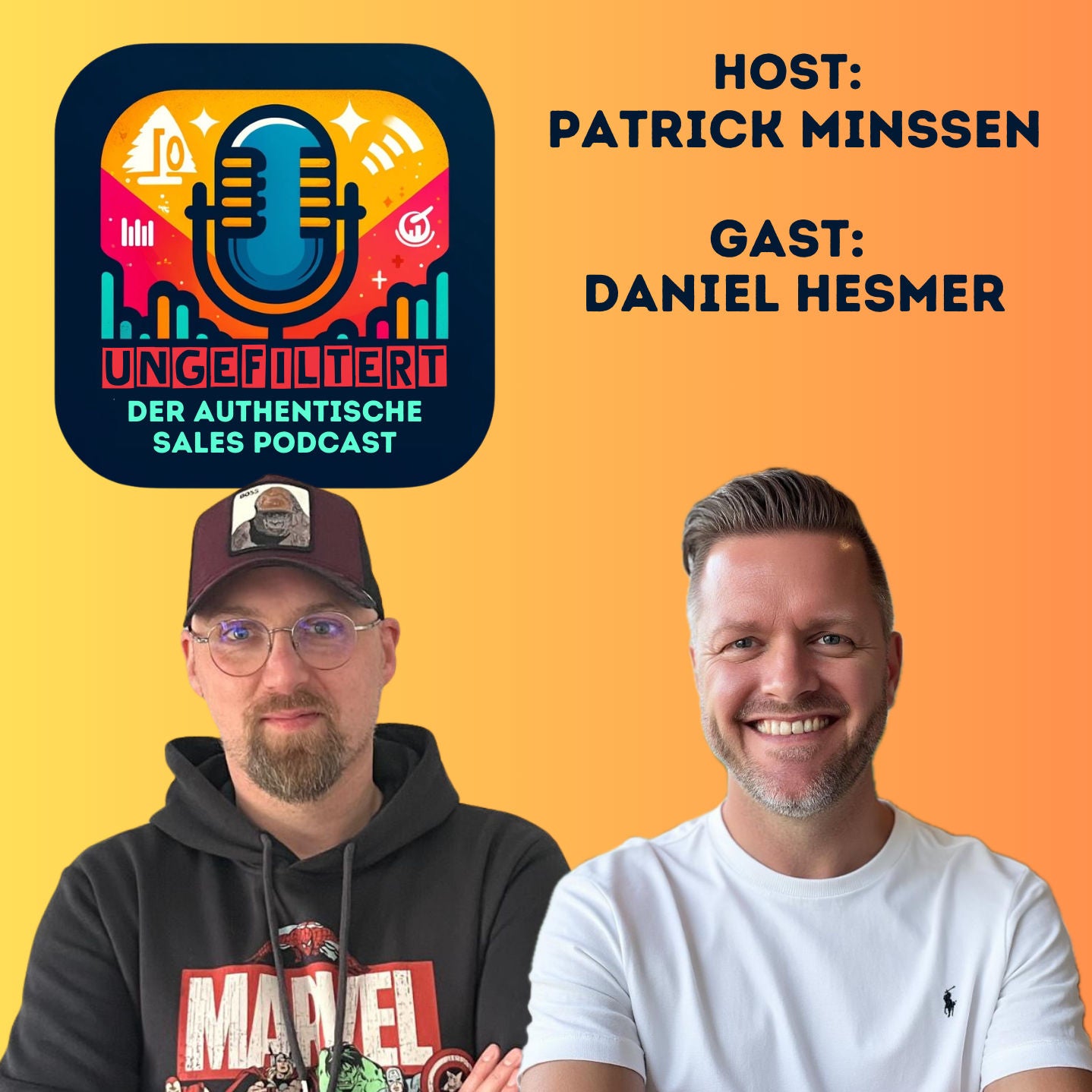 Führung im Wandel Vol. 2 - Zwischen Druck, Verantwortung und echter Veränderung