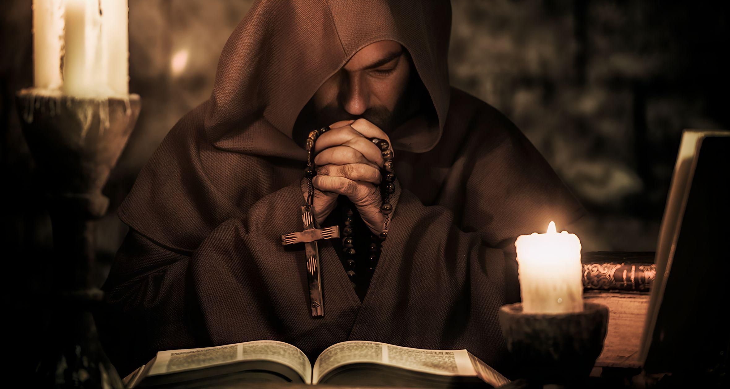 Wie die Wikinger das Christentum annahmen - Ein Wendepunkt in der Geschichte