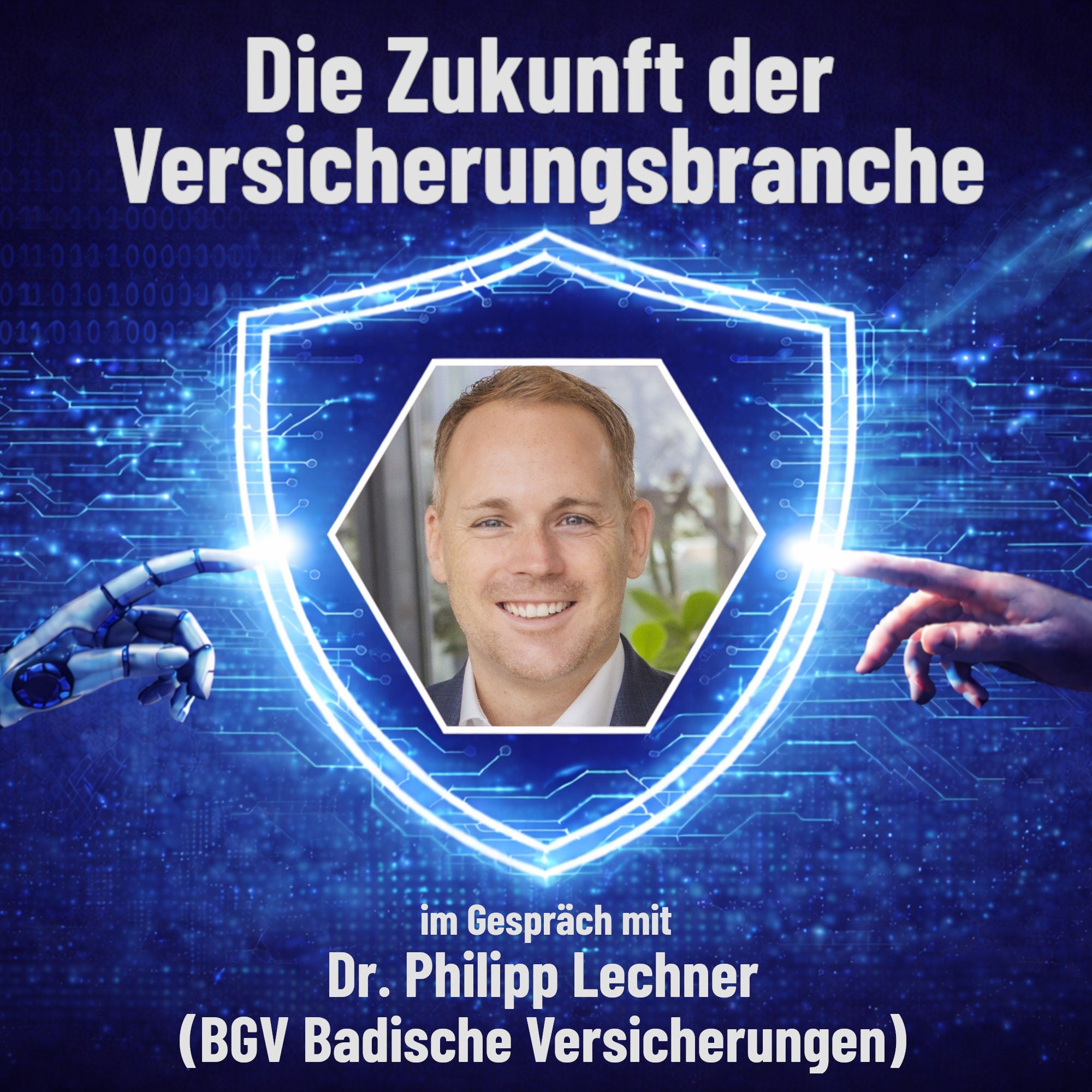 BGV-Vertriebsvorstand: Wir laufen auf eine Knappheit in der Beratung zu