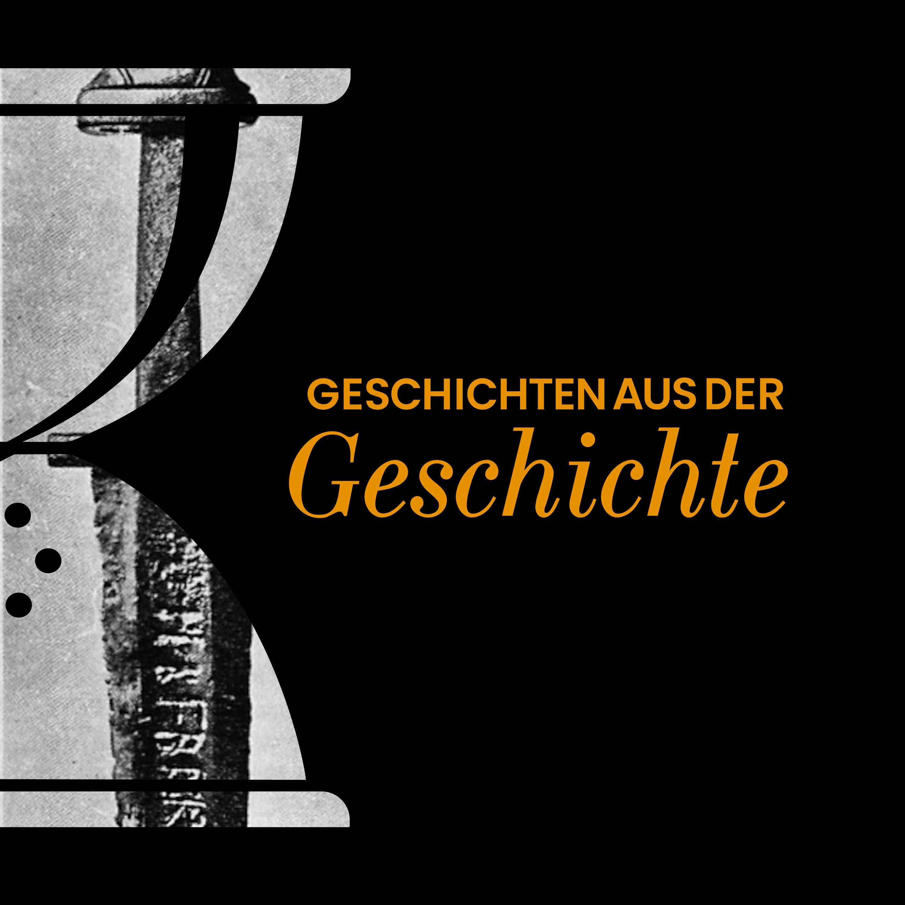 GAG543: Vom Tiegel in den Fluss