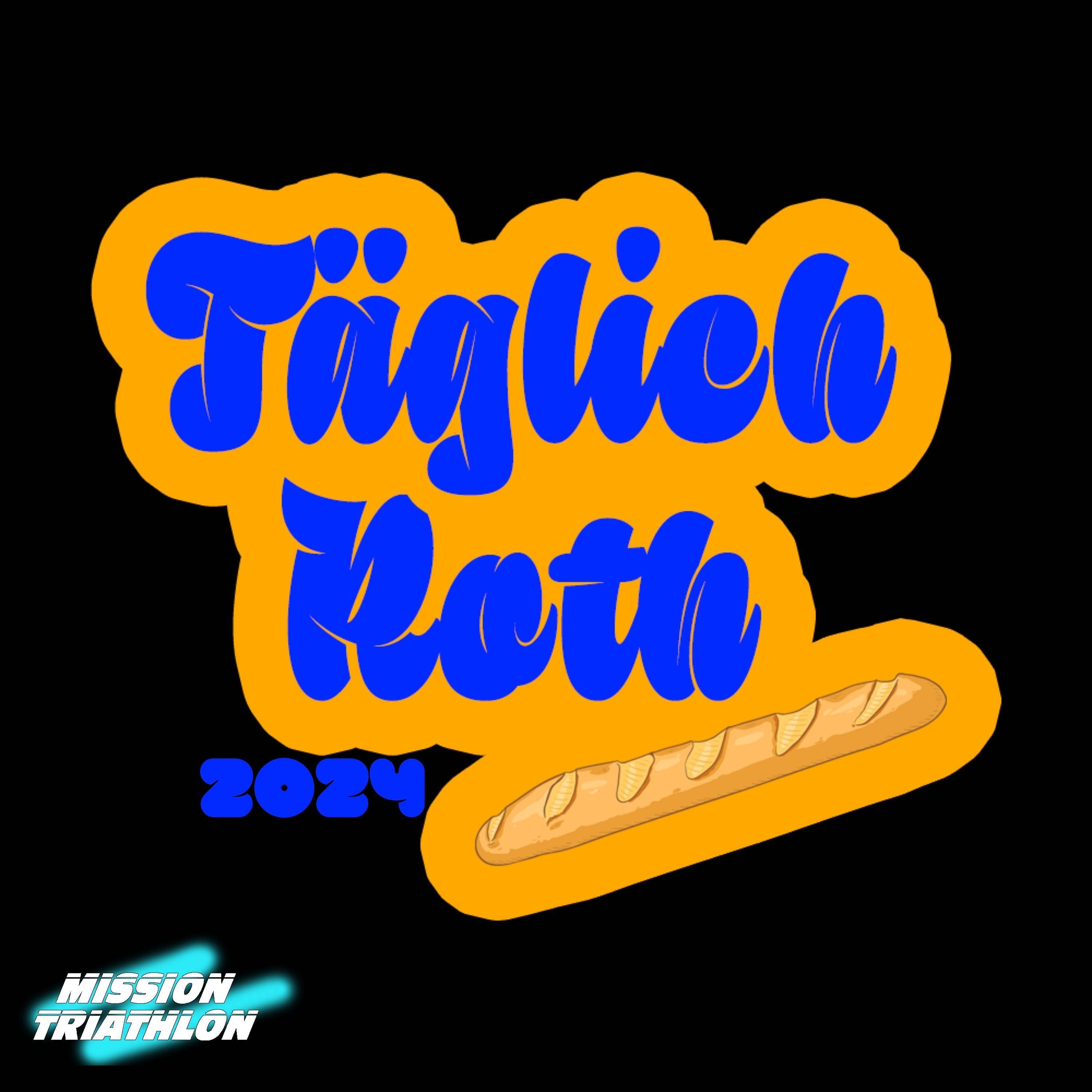 Täglich Roth Part 1 -Es geht los! - MTP 081