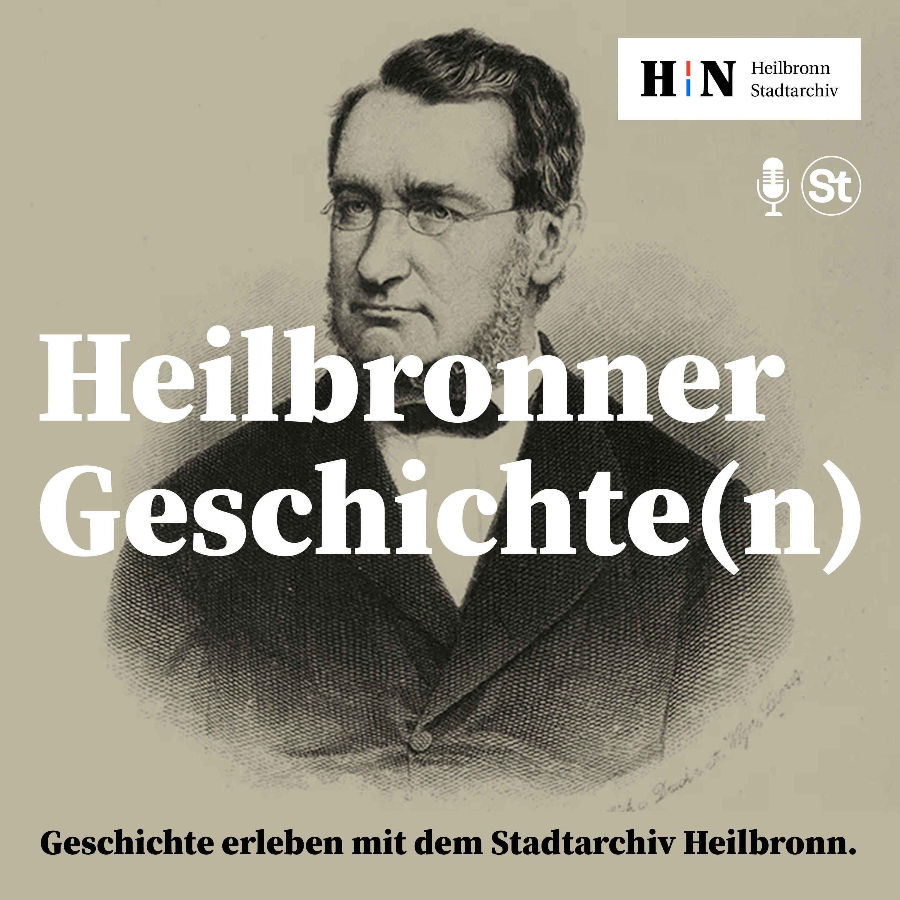 Über das bewegte Leben von Robert Mayer