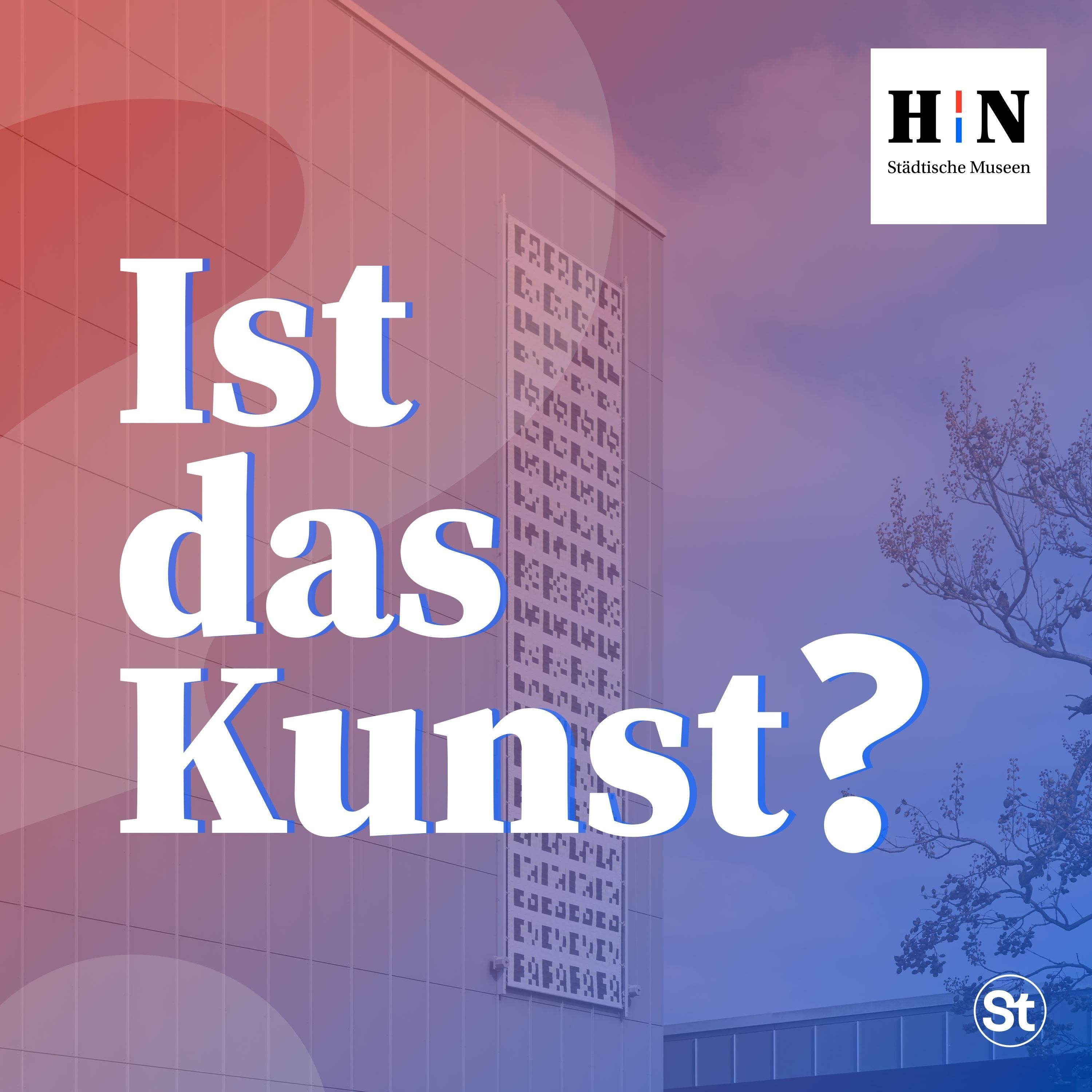 The Making of: Wie eine Ausstellung entsteht
