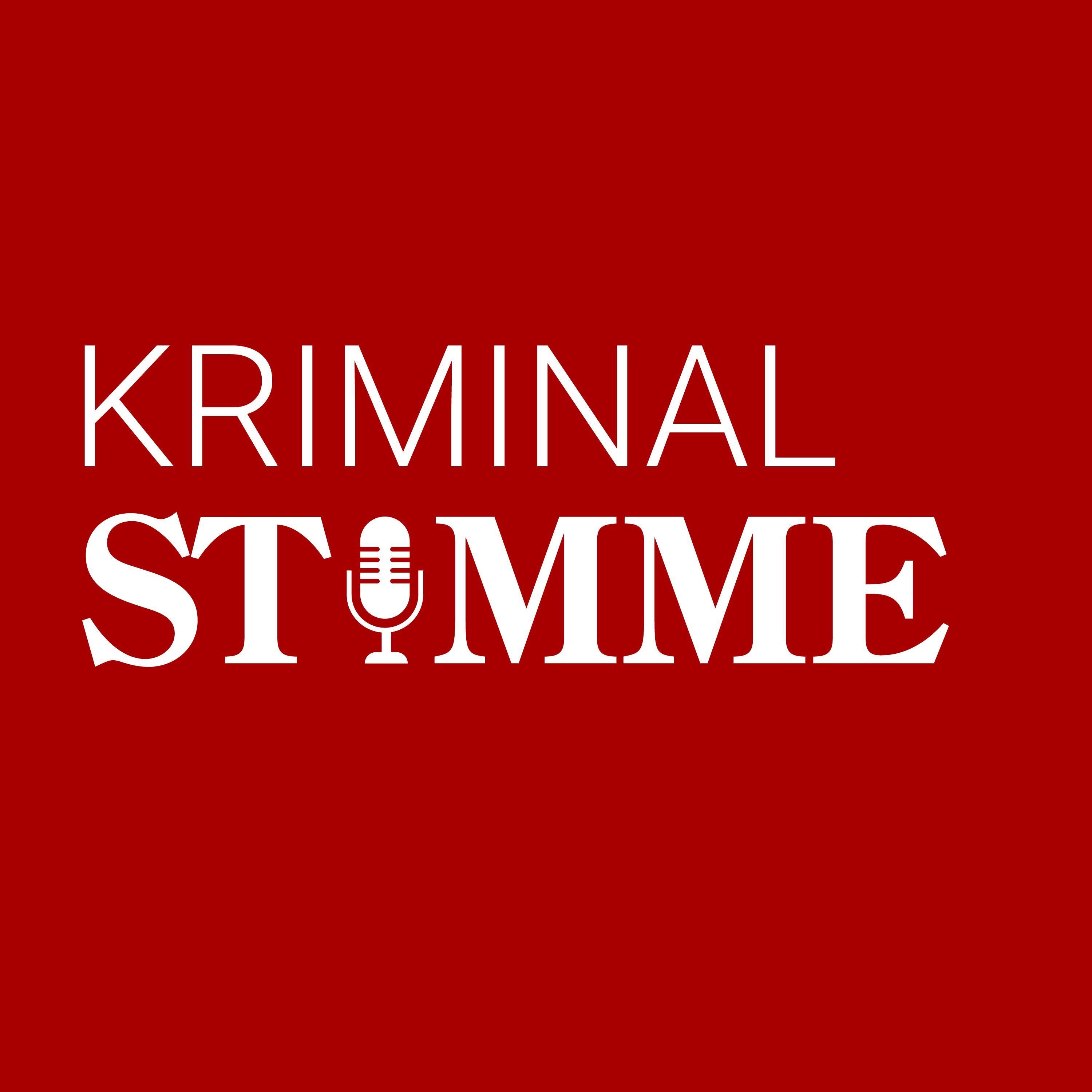 Episode 1: Mord ohne Leiche
