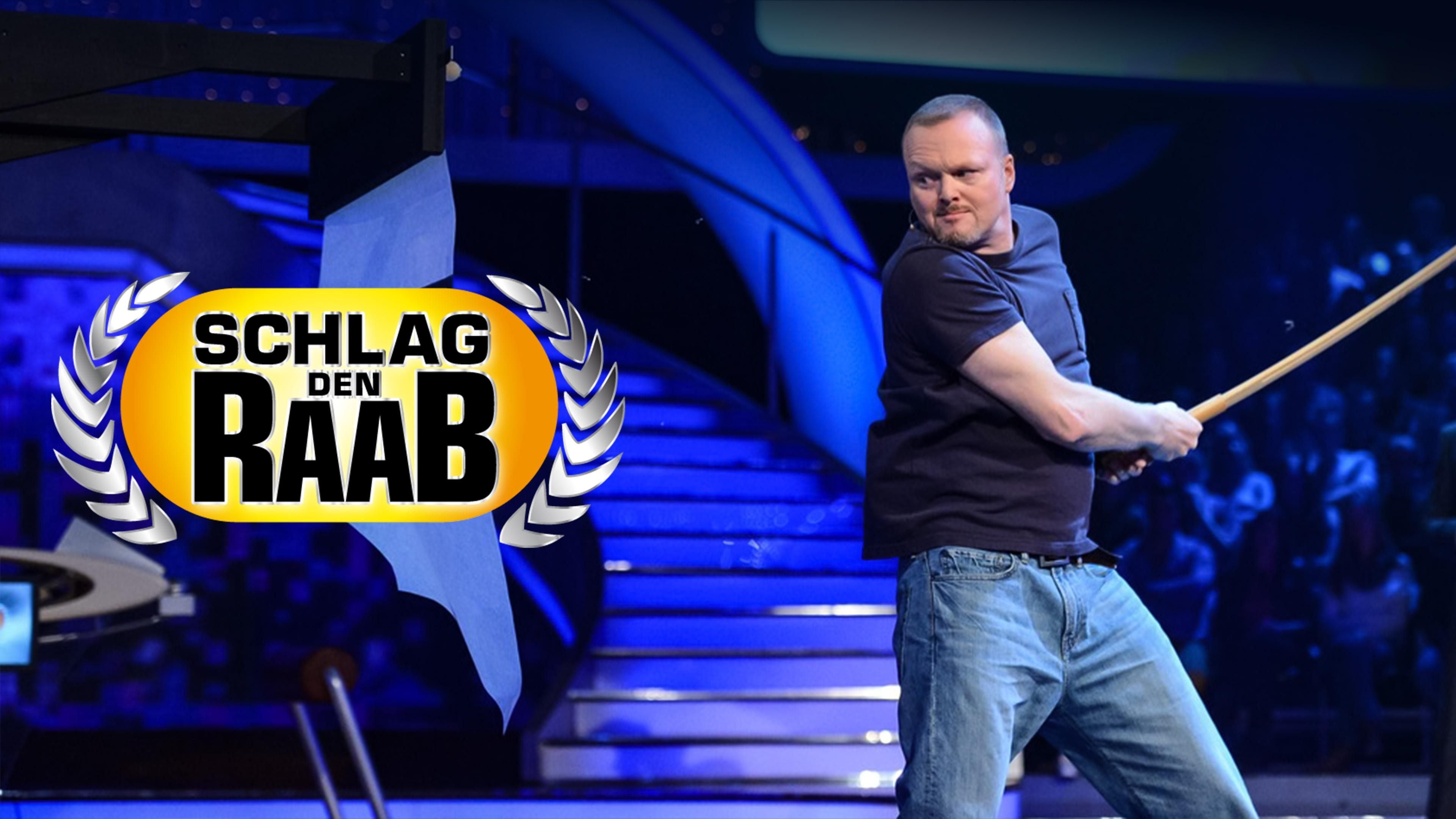 Schlag den Raab