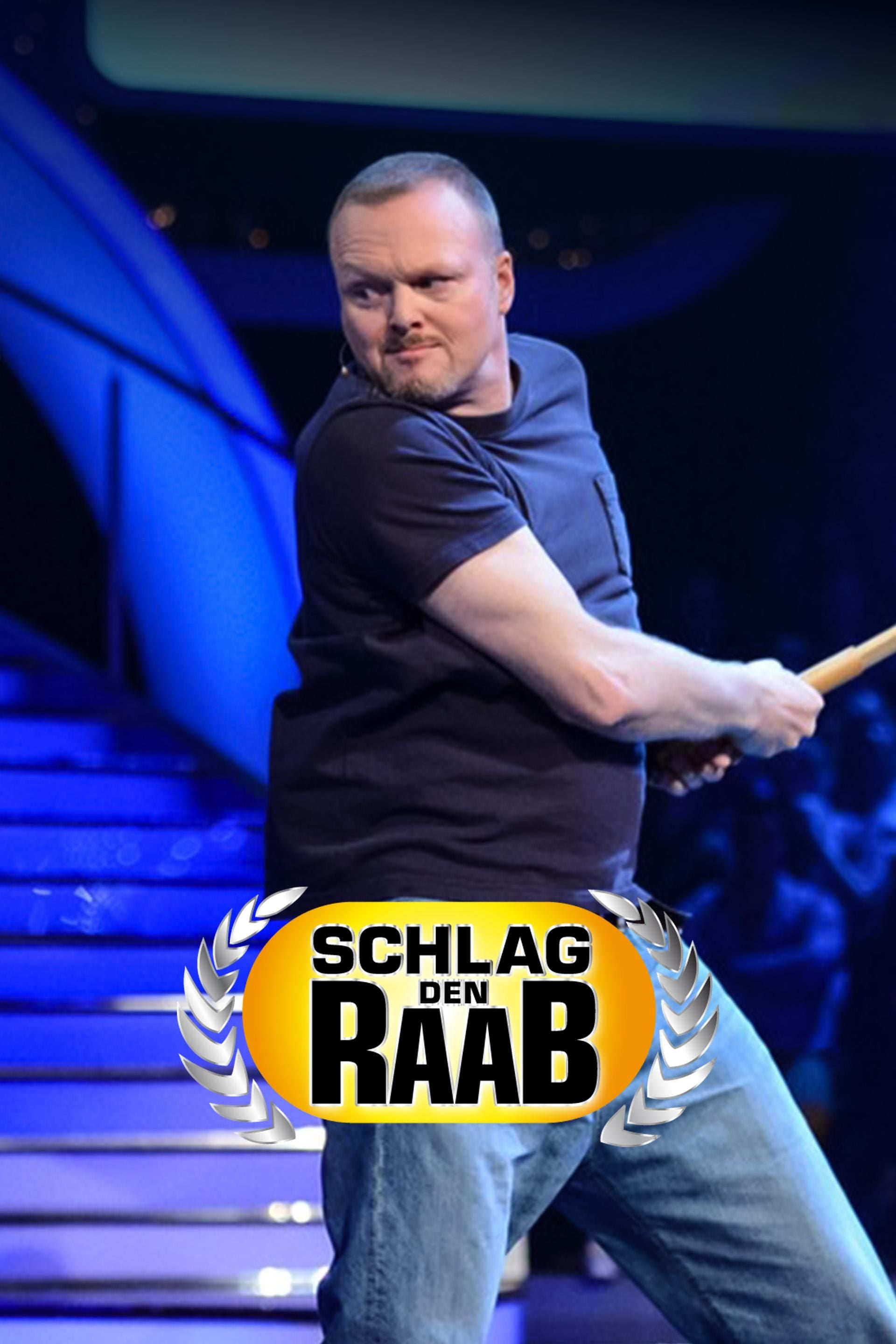 Schlag den Raab