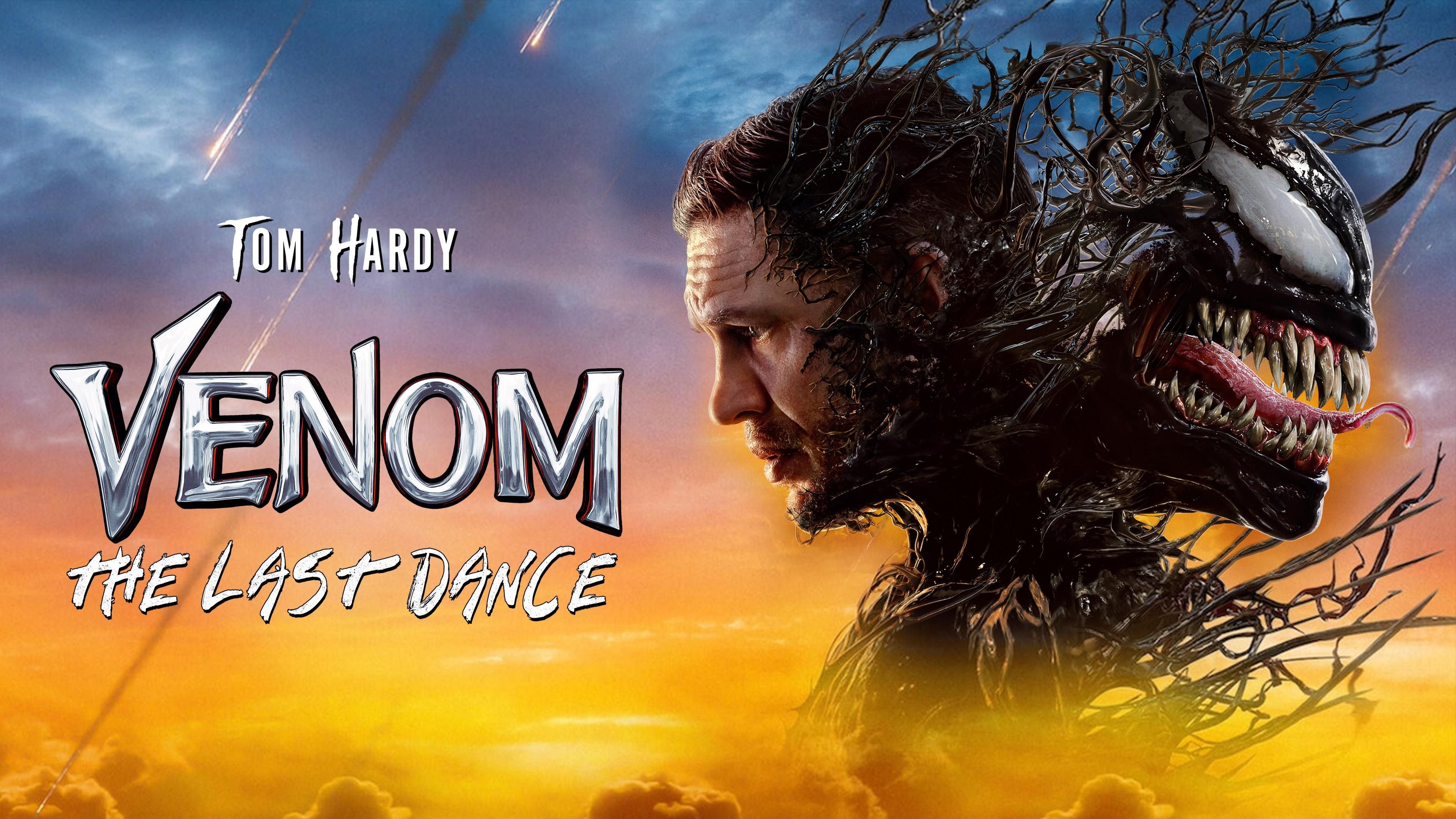 Venom: The Last Dance
