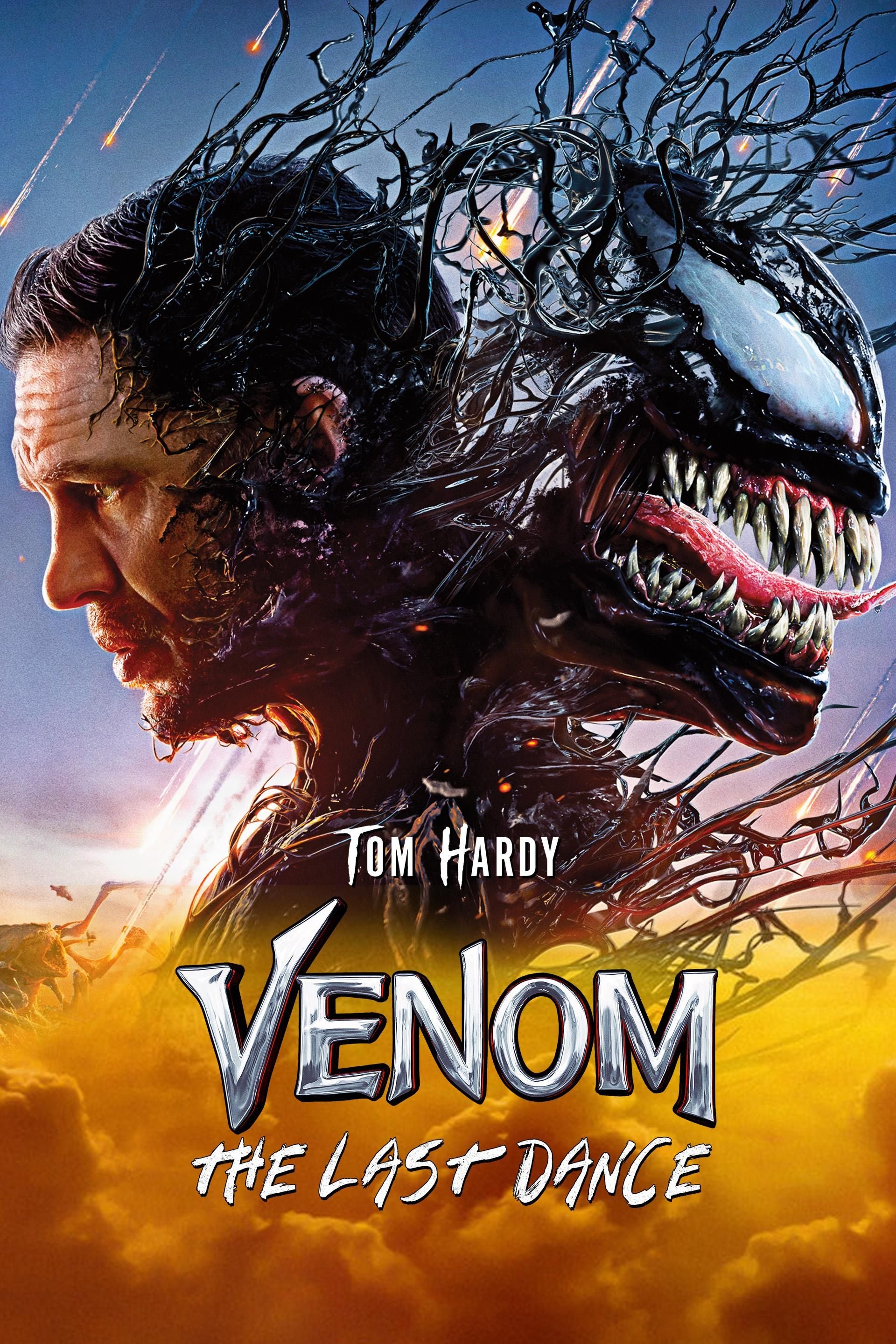 Venom: The Last Dance
