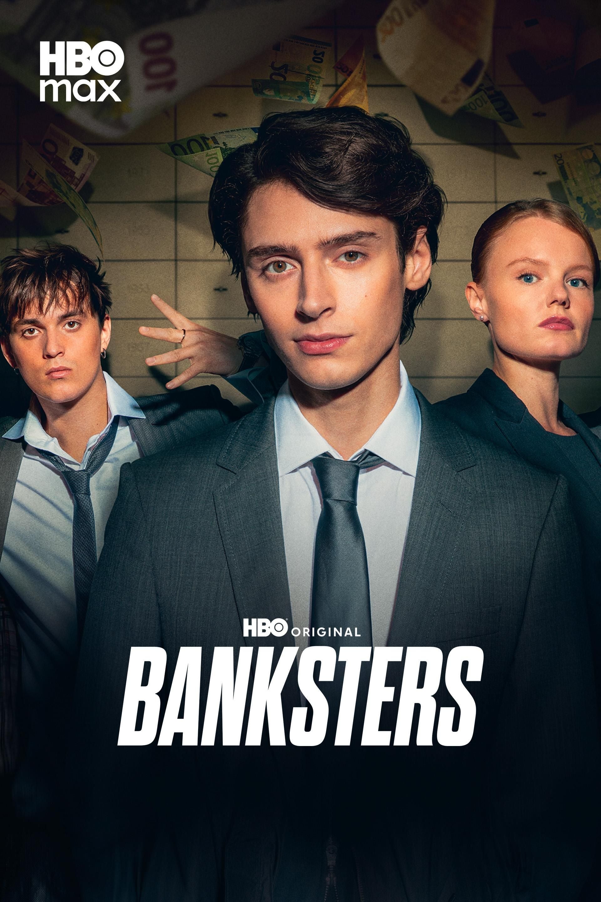 Banksters