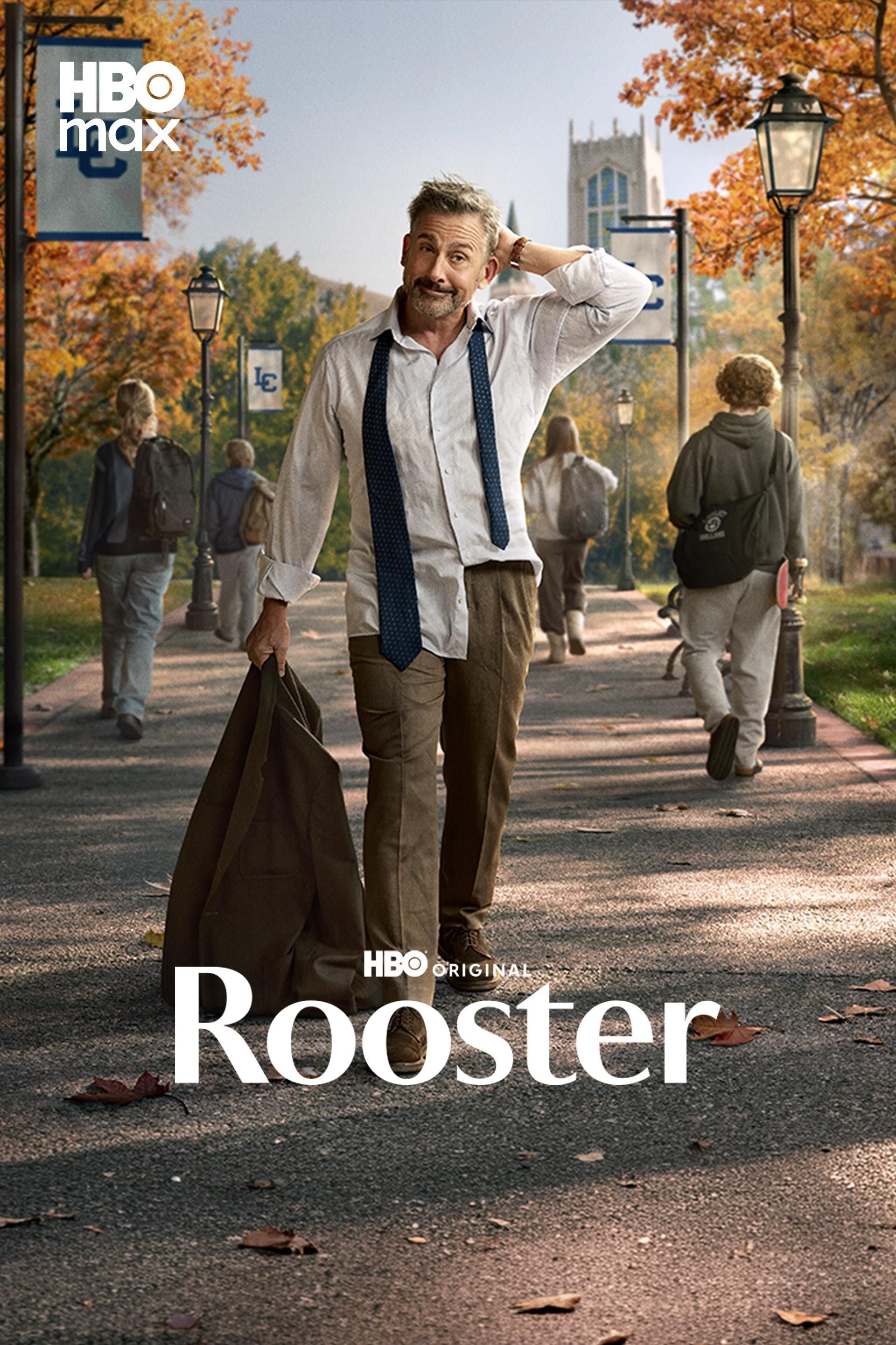 Rooster