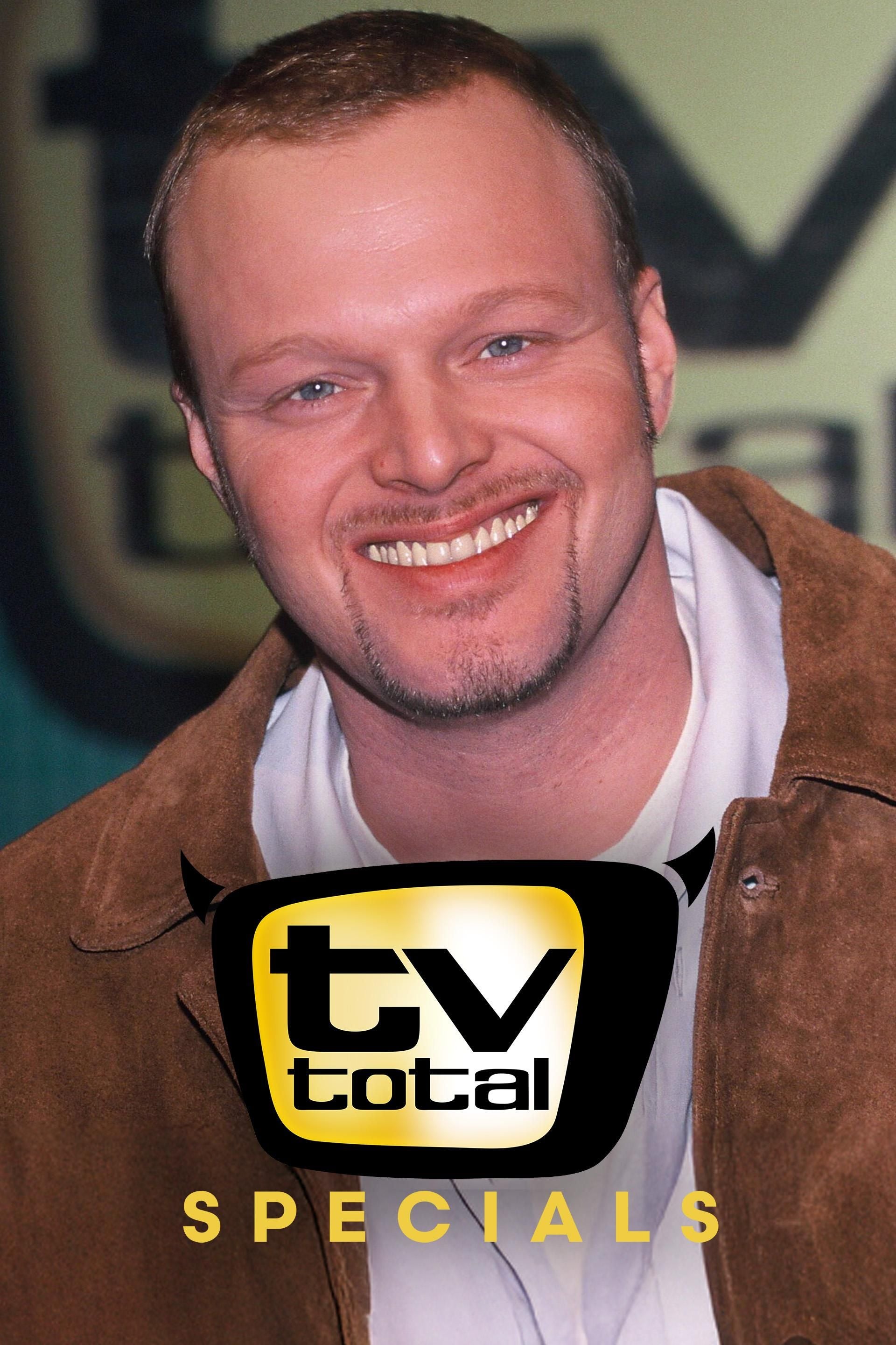 TV total - Specials
