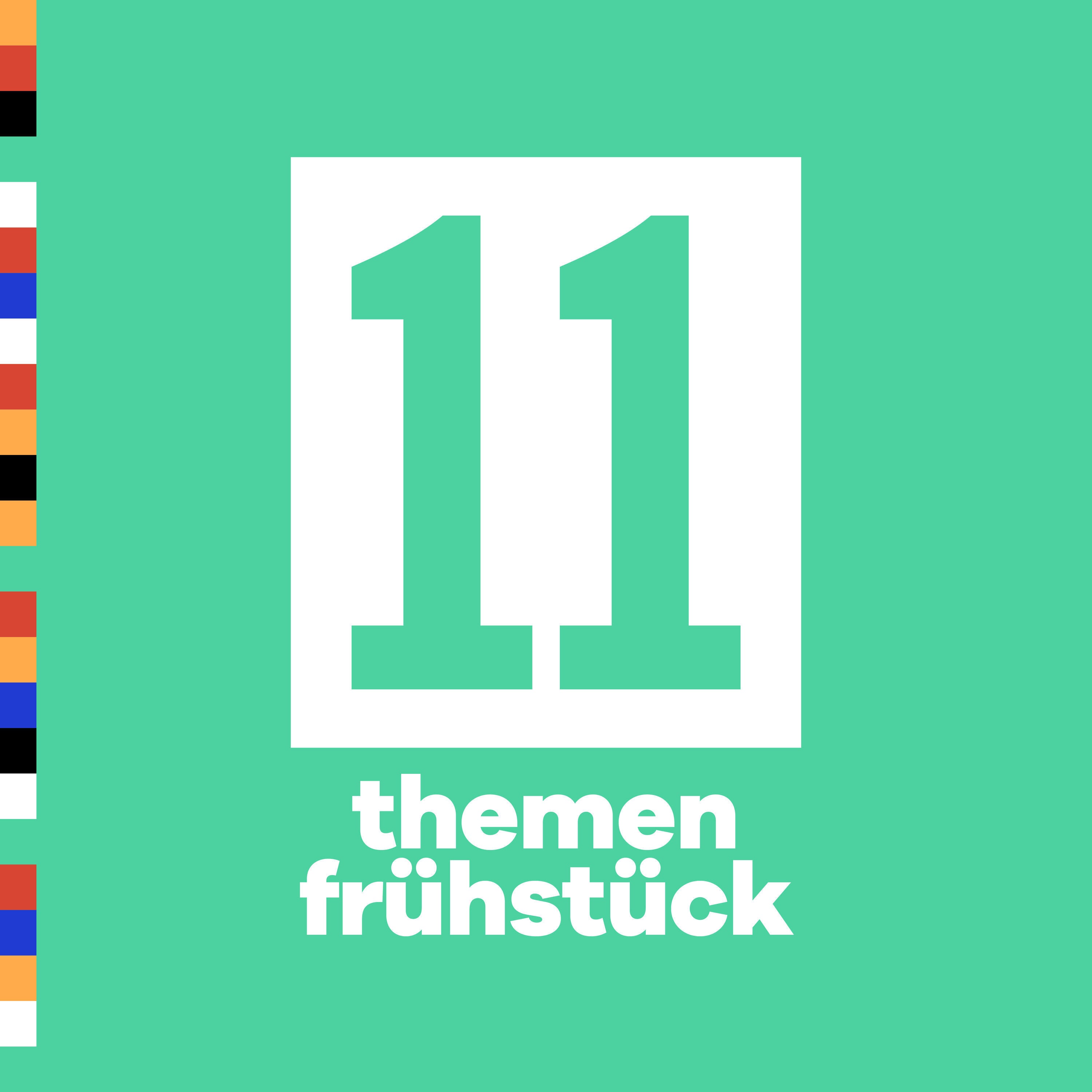 Themenfrühstück: Finaltag! Wer wird Europameister?